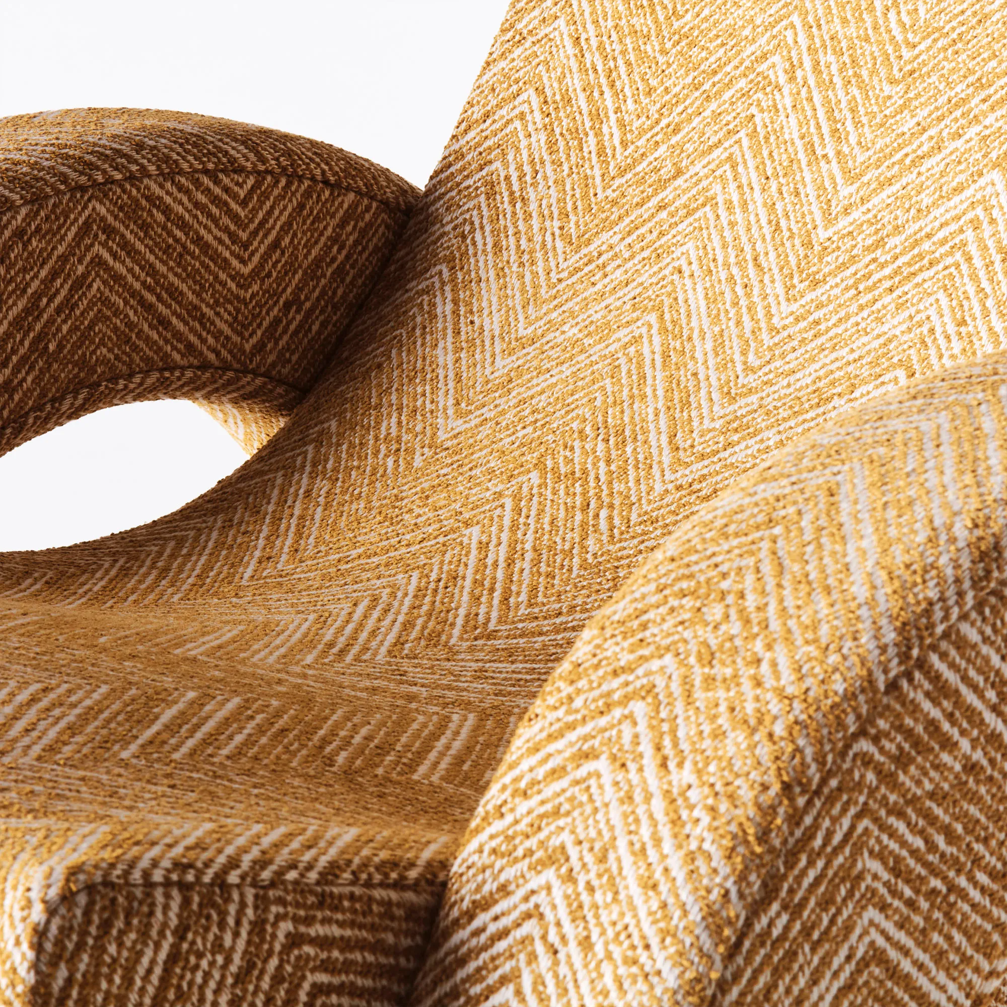Arco Lounge Chair - 6