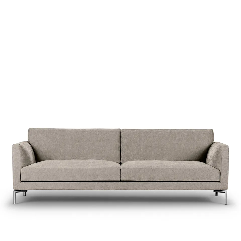 Mission 3-Seater Sofa