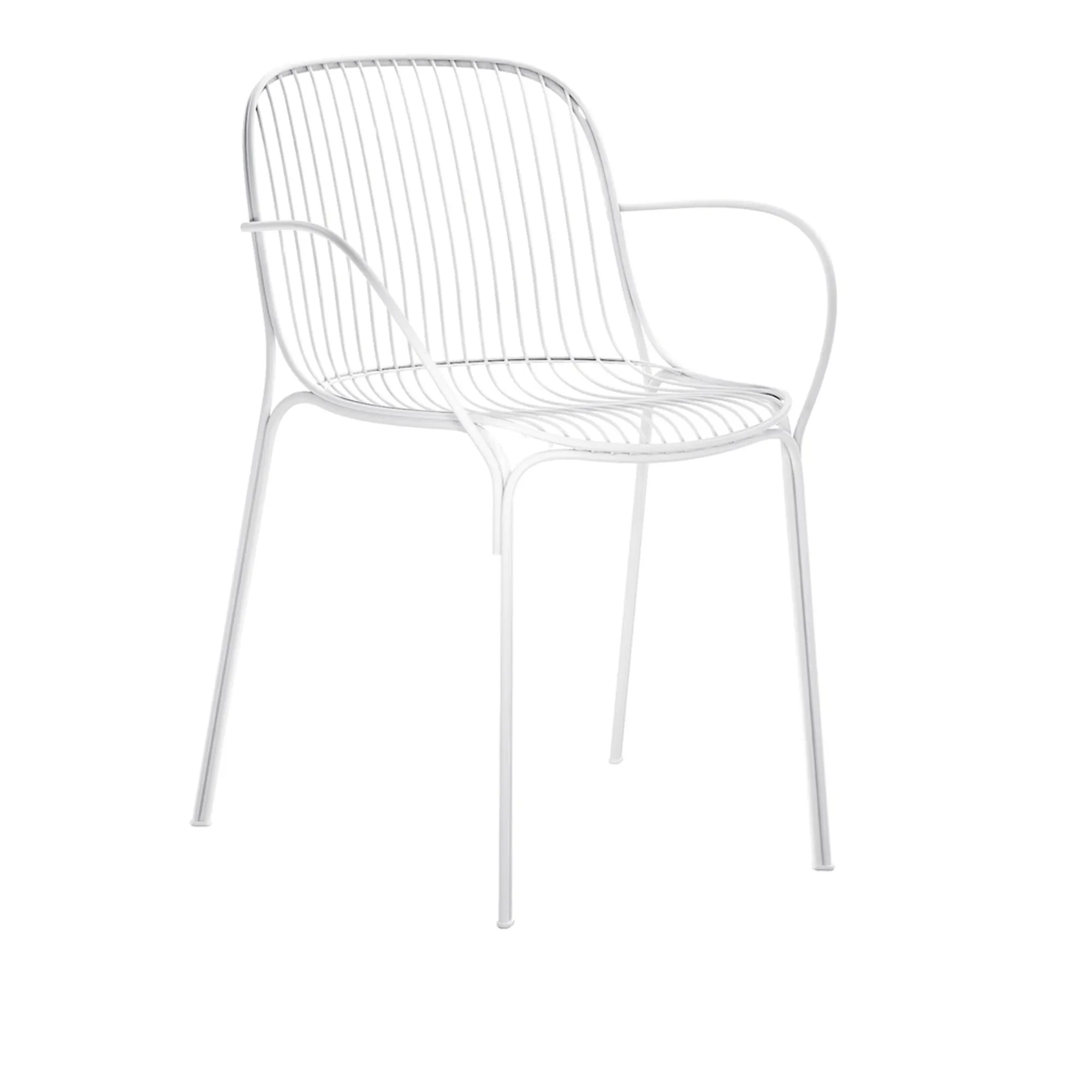 Hiray Small Armchair - 5