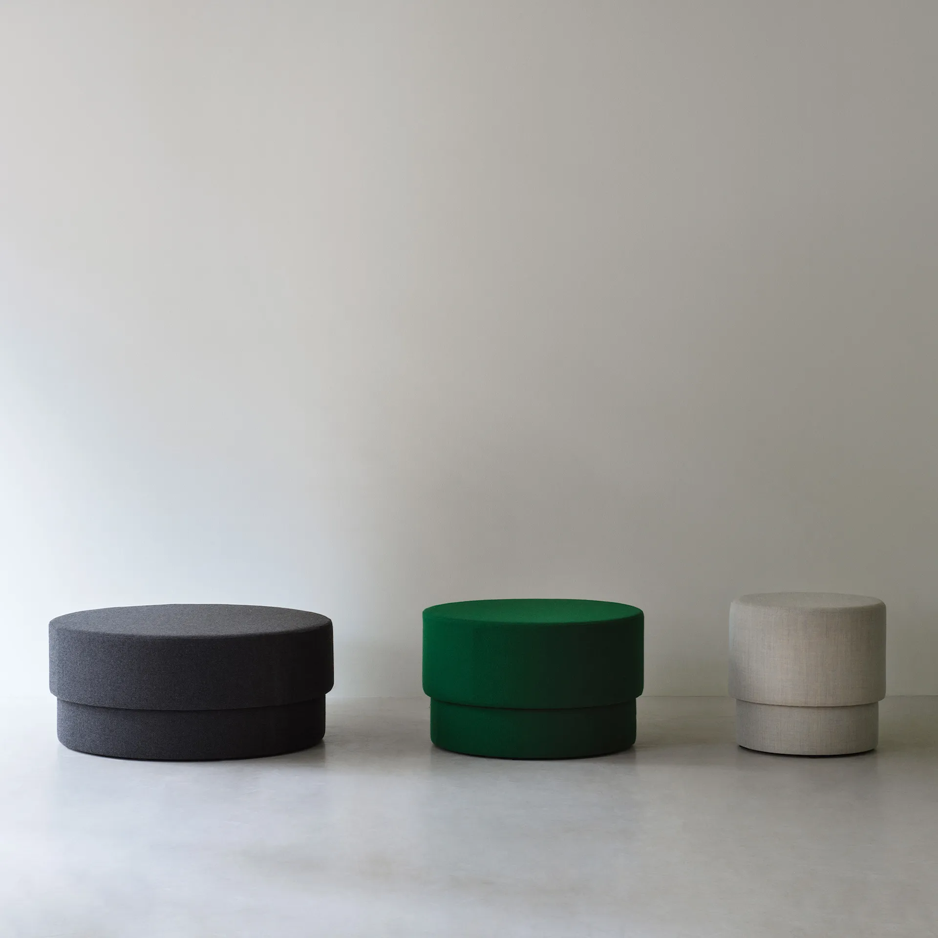 Silo Pouf Medium - Normann Copenhagen - NO GA