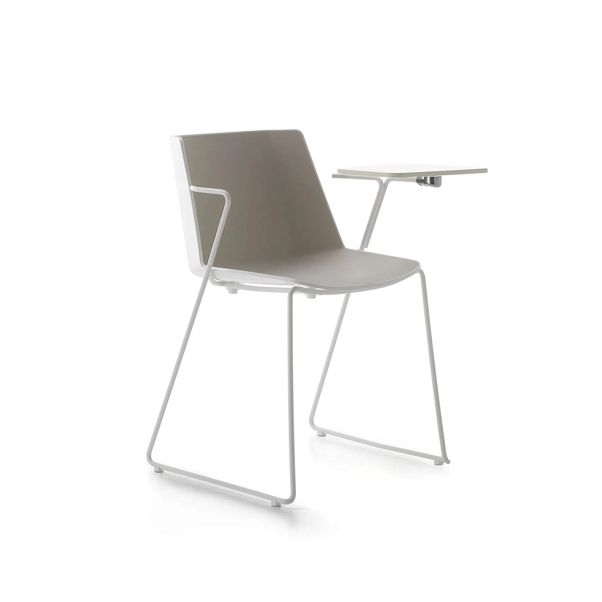 Aïku Chair Table - MDF Italia - NO GA