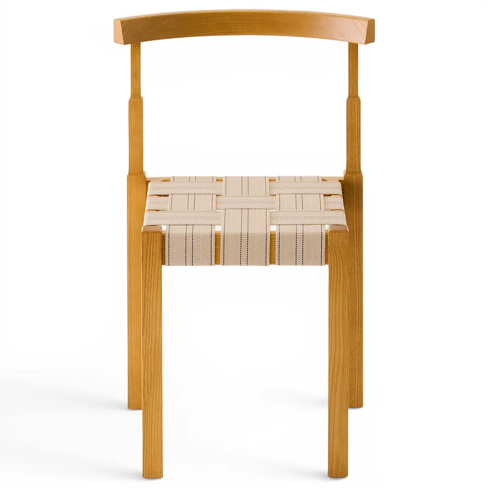 Empire chair kulta
