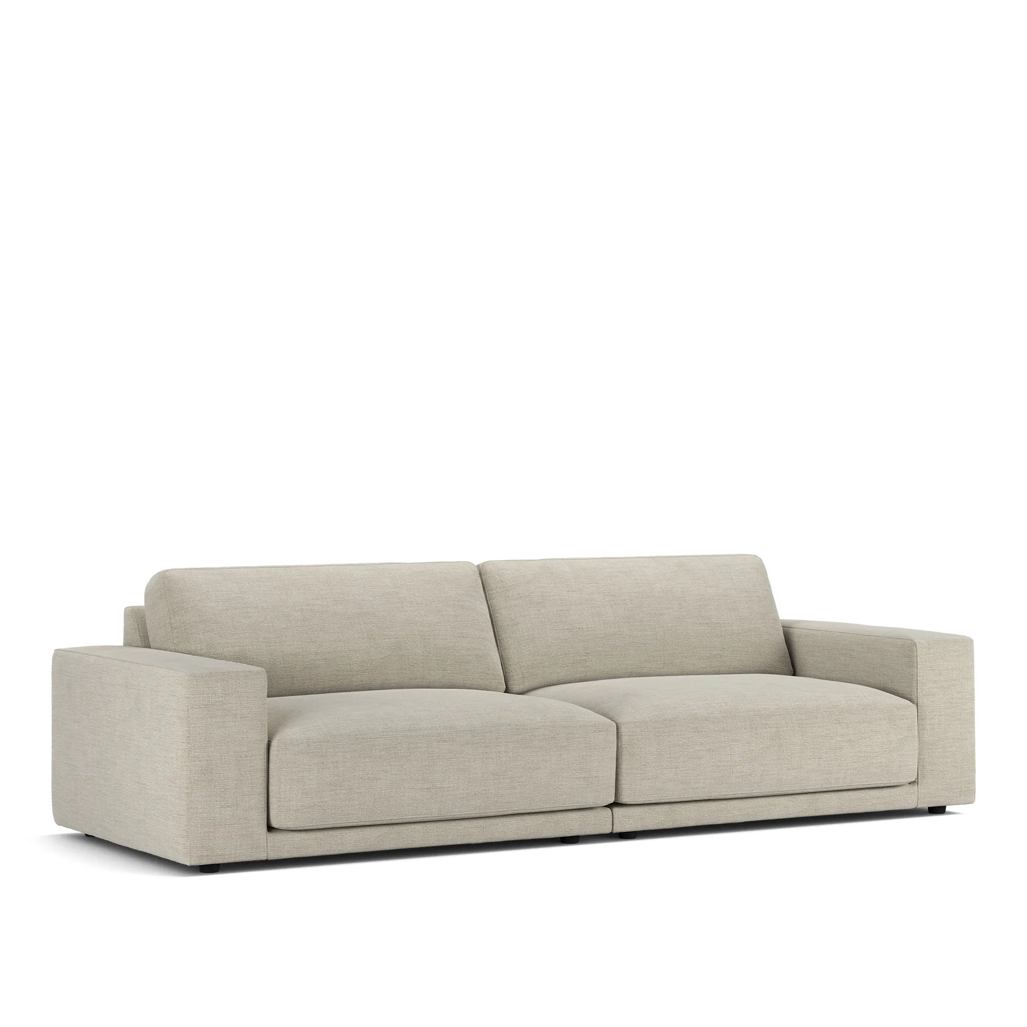 Elsa 2.5-Seater Sofa - 4