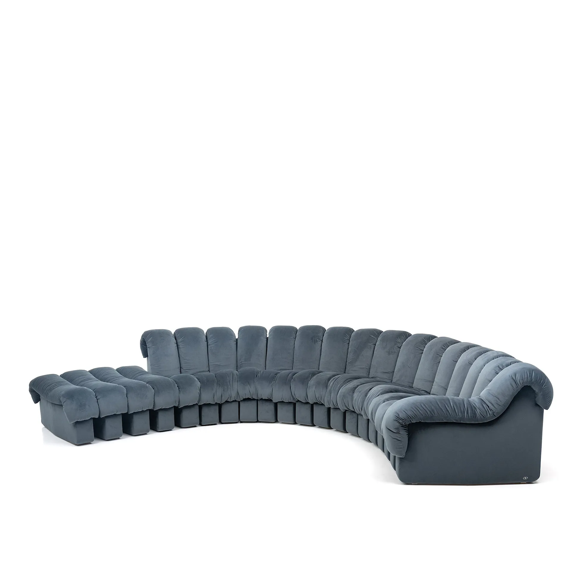 DS-600 Modular Sofa System - de Sede - NO GA