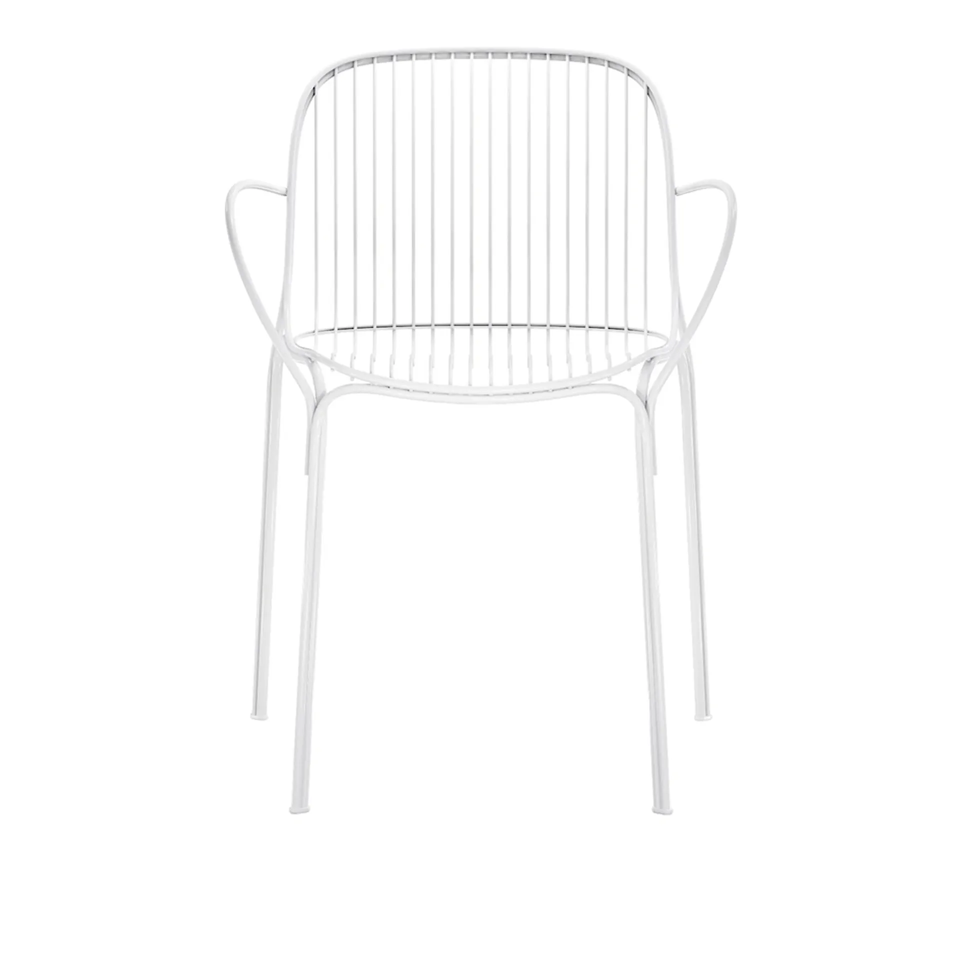 Hiray Small Armchair - Kartell - NO GA