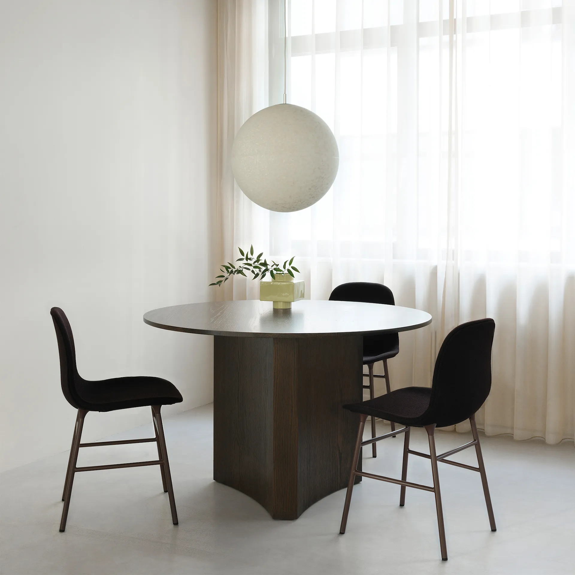 Bue Table - Normann Copenhagen - NO GA