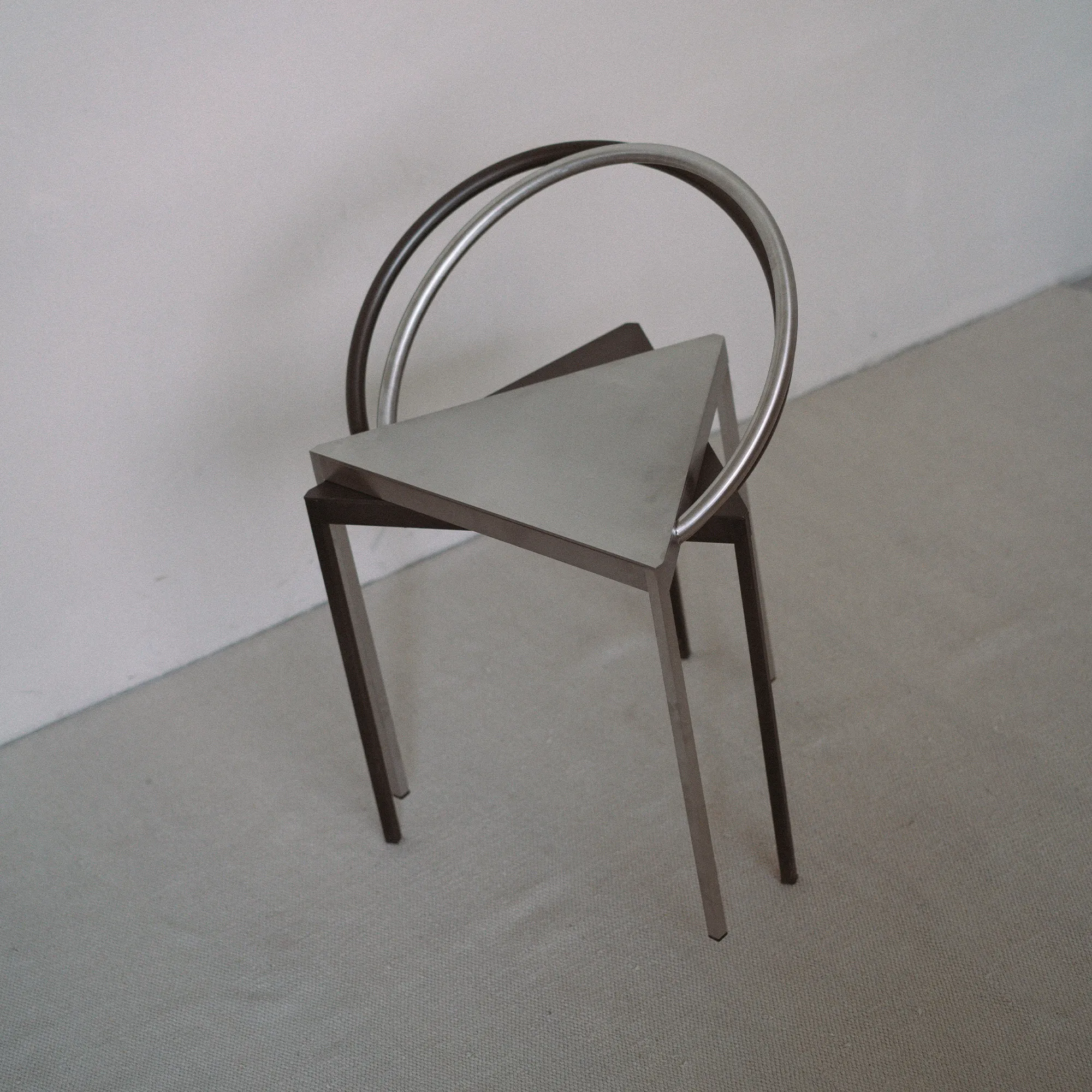 Triangolo tuoli - 13