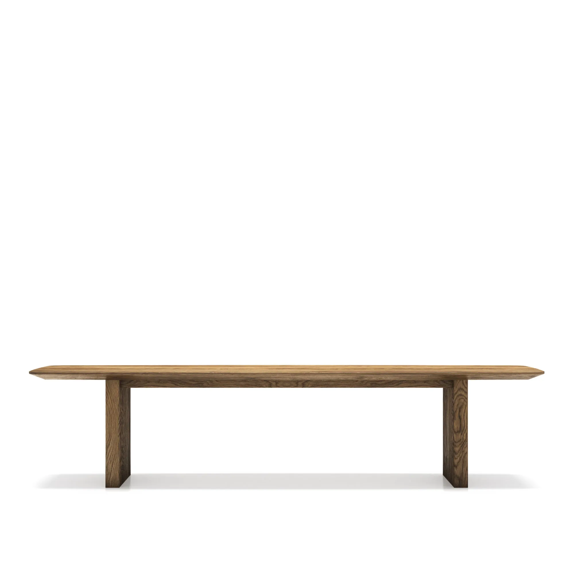 Ten bench - 1