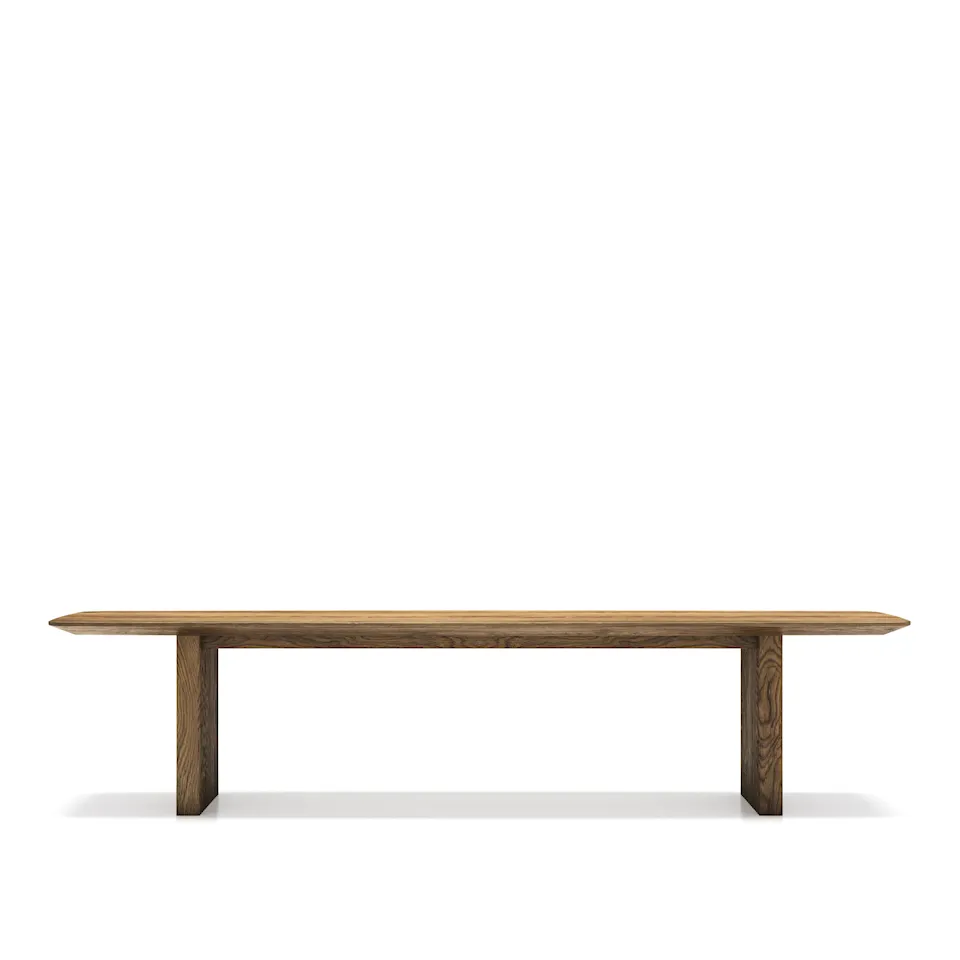 Ten bench