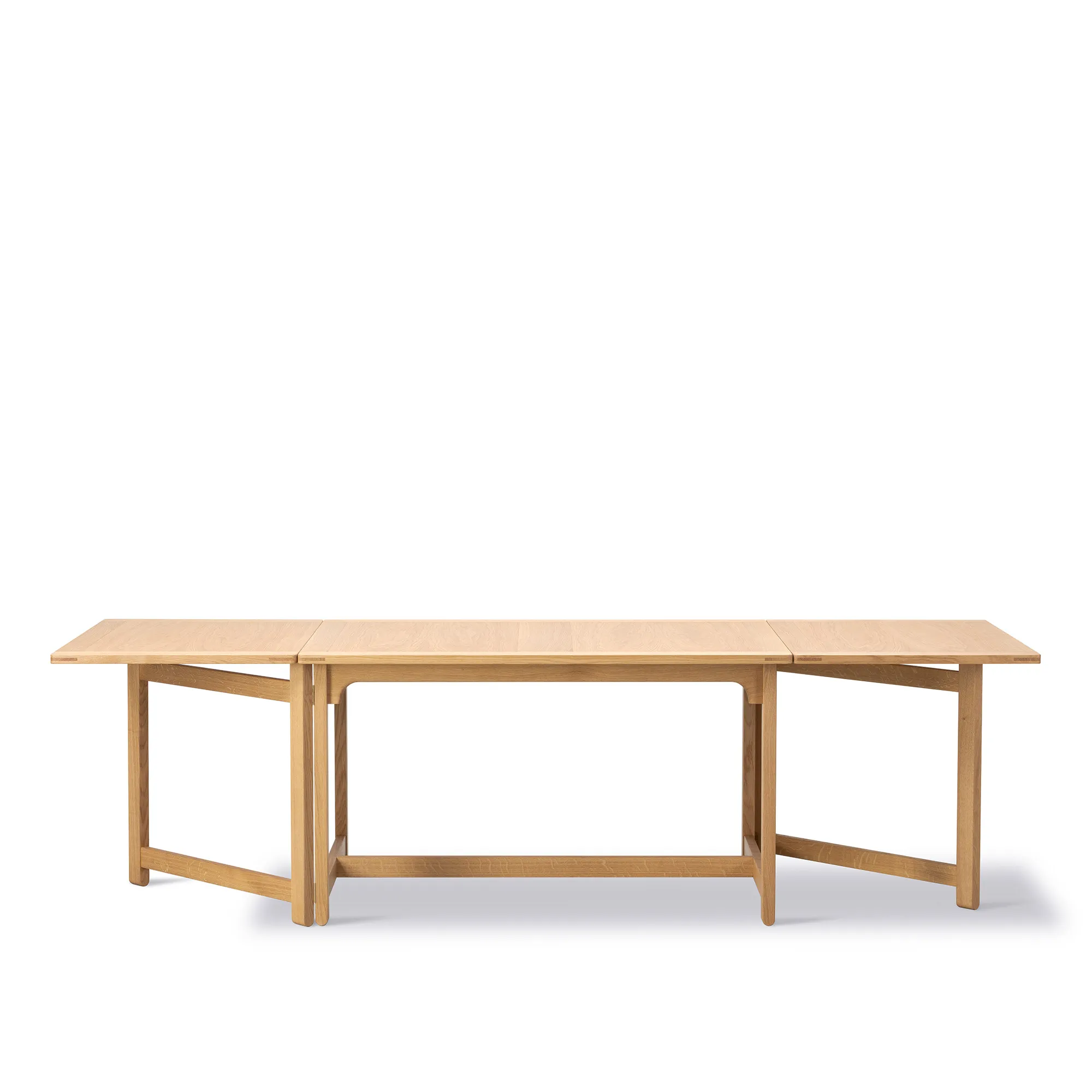 Library Table 6271 klapbord - 1