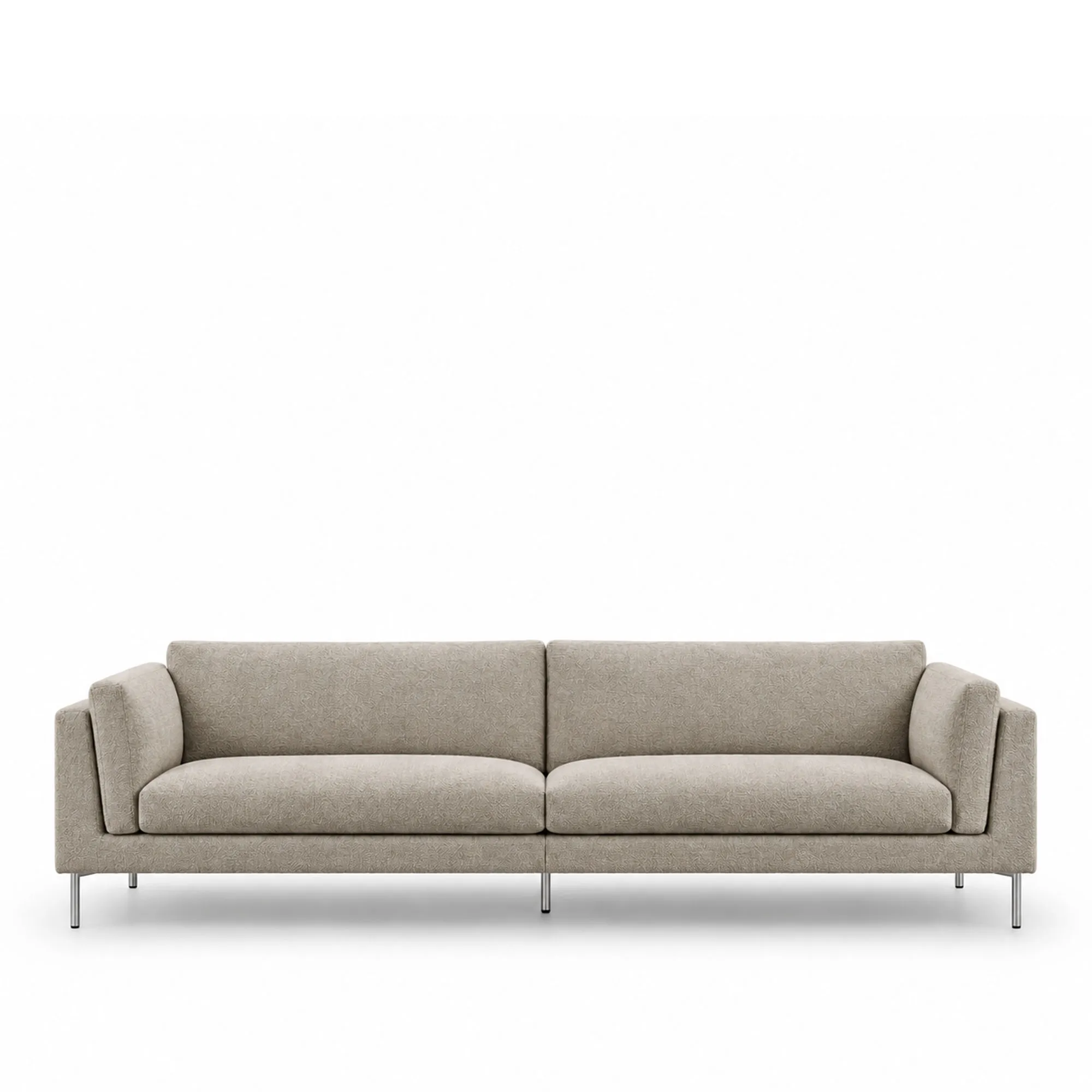 Float High -sohva 100x260 cm - 1