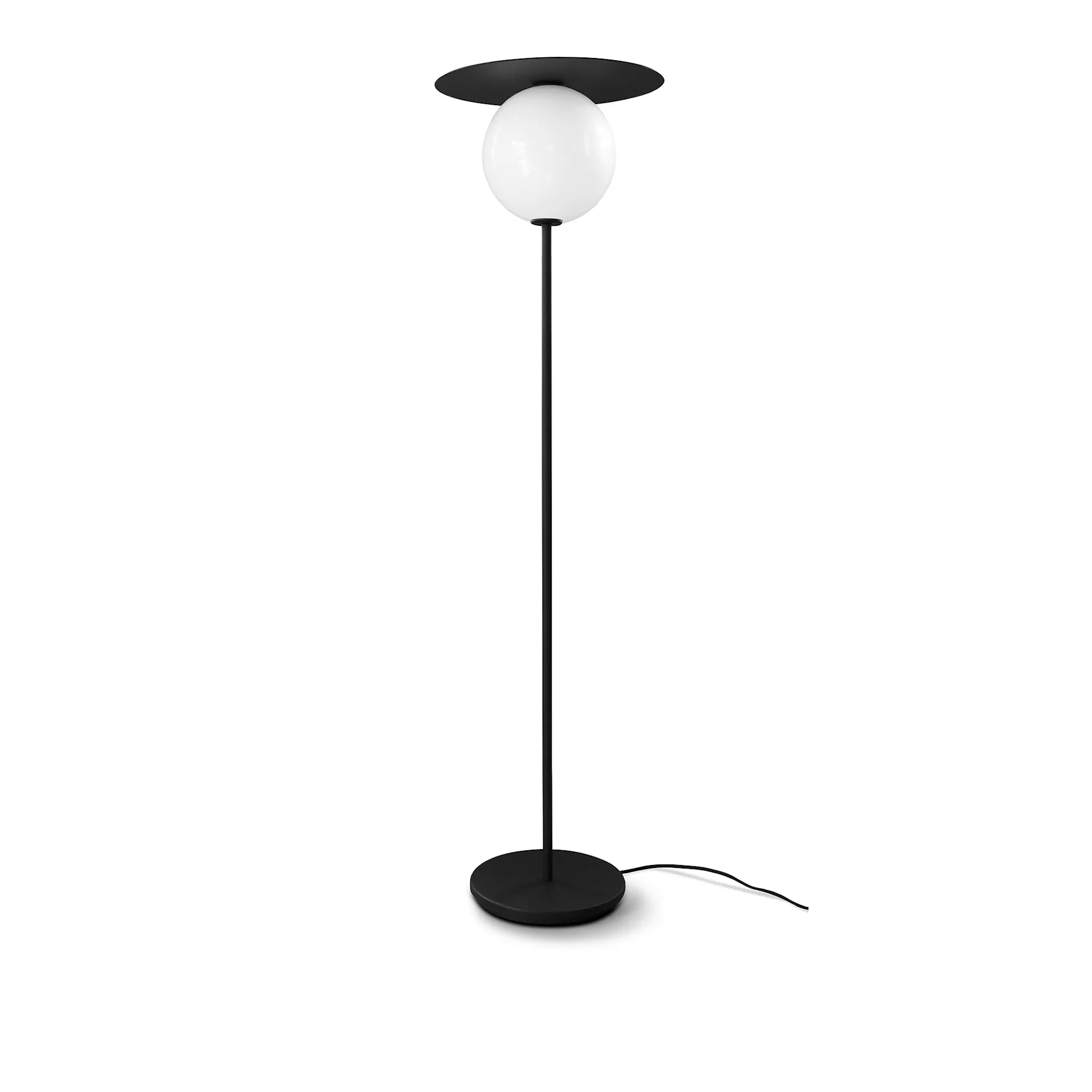 Paris Nights Floor Lamp - Friends & Founders - NO GA