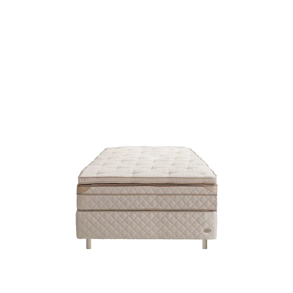 Dux 60 Sustainable Comfort Continental bed