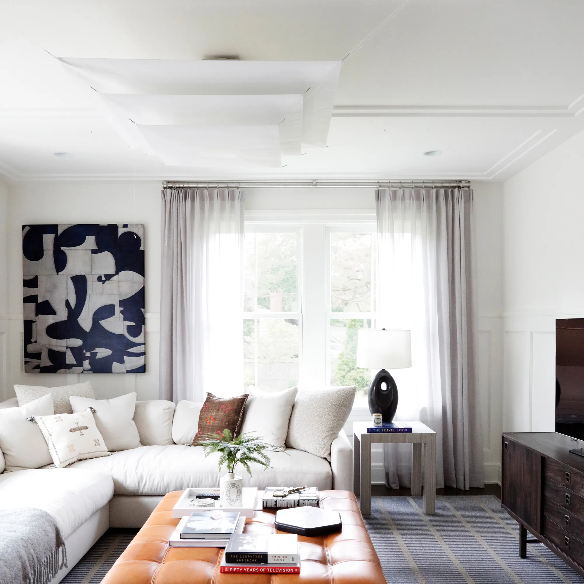 Lil Luxury Ceiling Lamp - 4