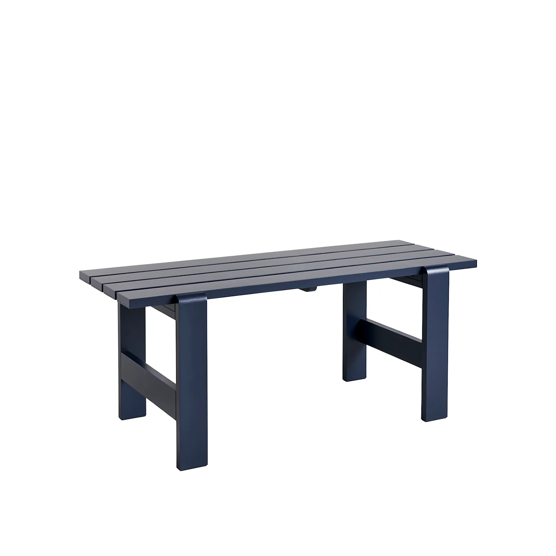 Weekday Outdoor Table 180 cm - HAY - NO GA