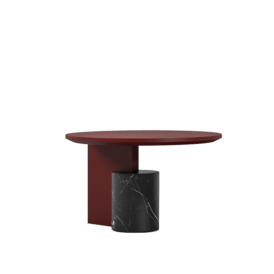 557 Sengu table Ø 65 cm