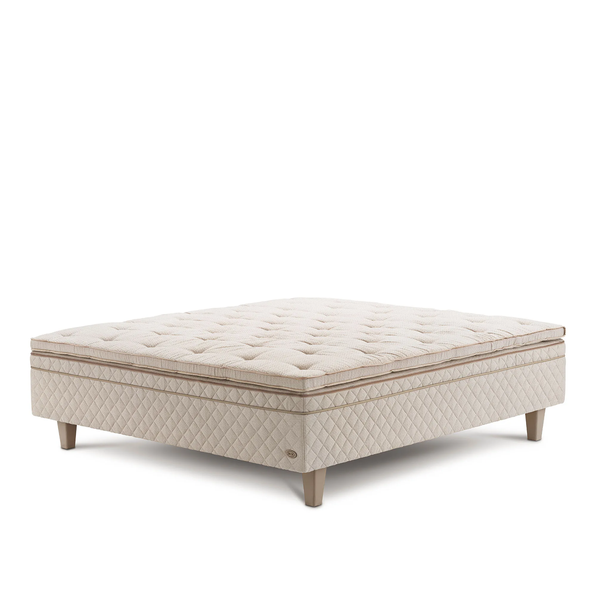 DUX 30 Sustainable Comfort bed - 9