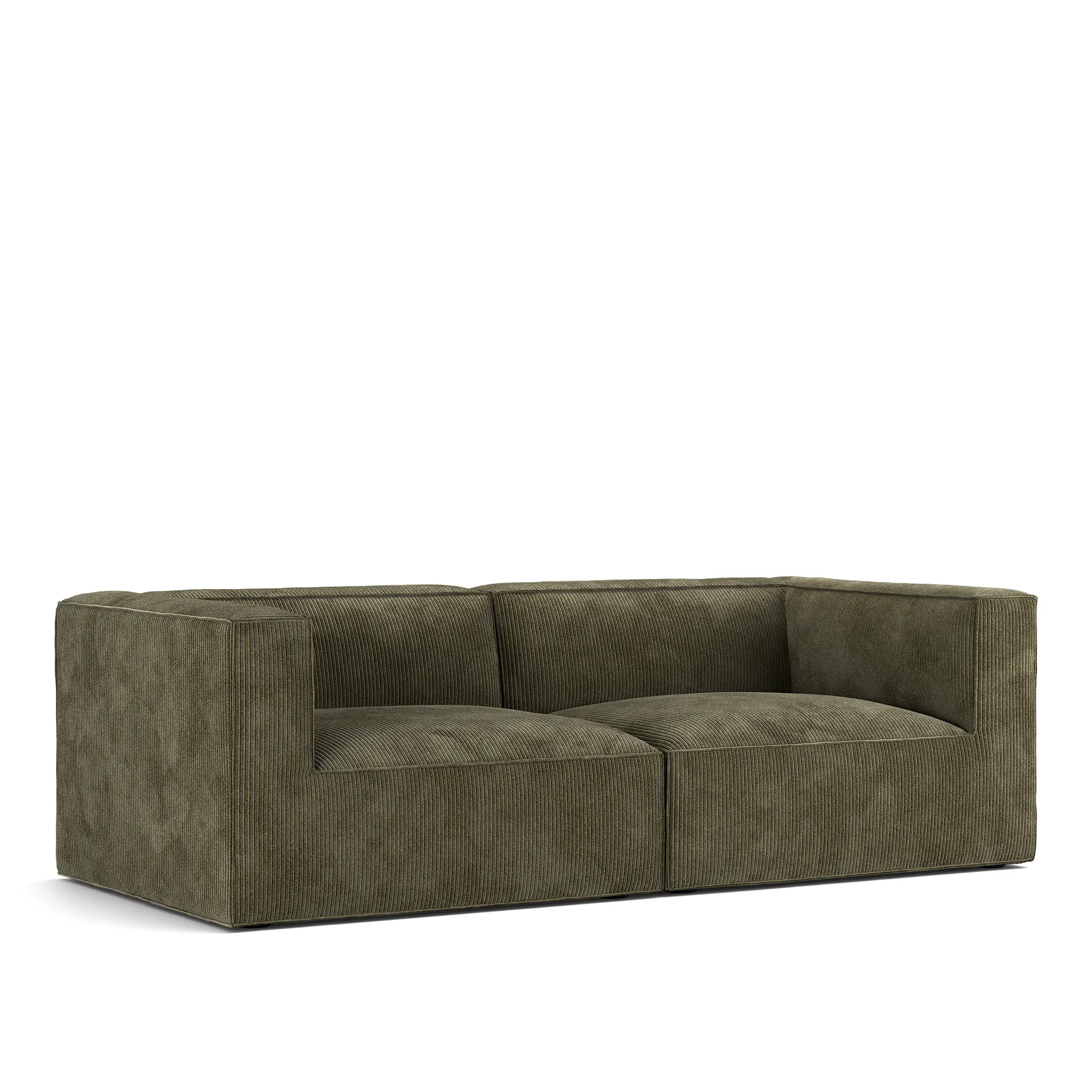Famn 2-Seater Sofa - 4