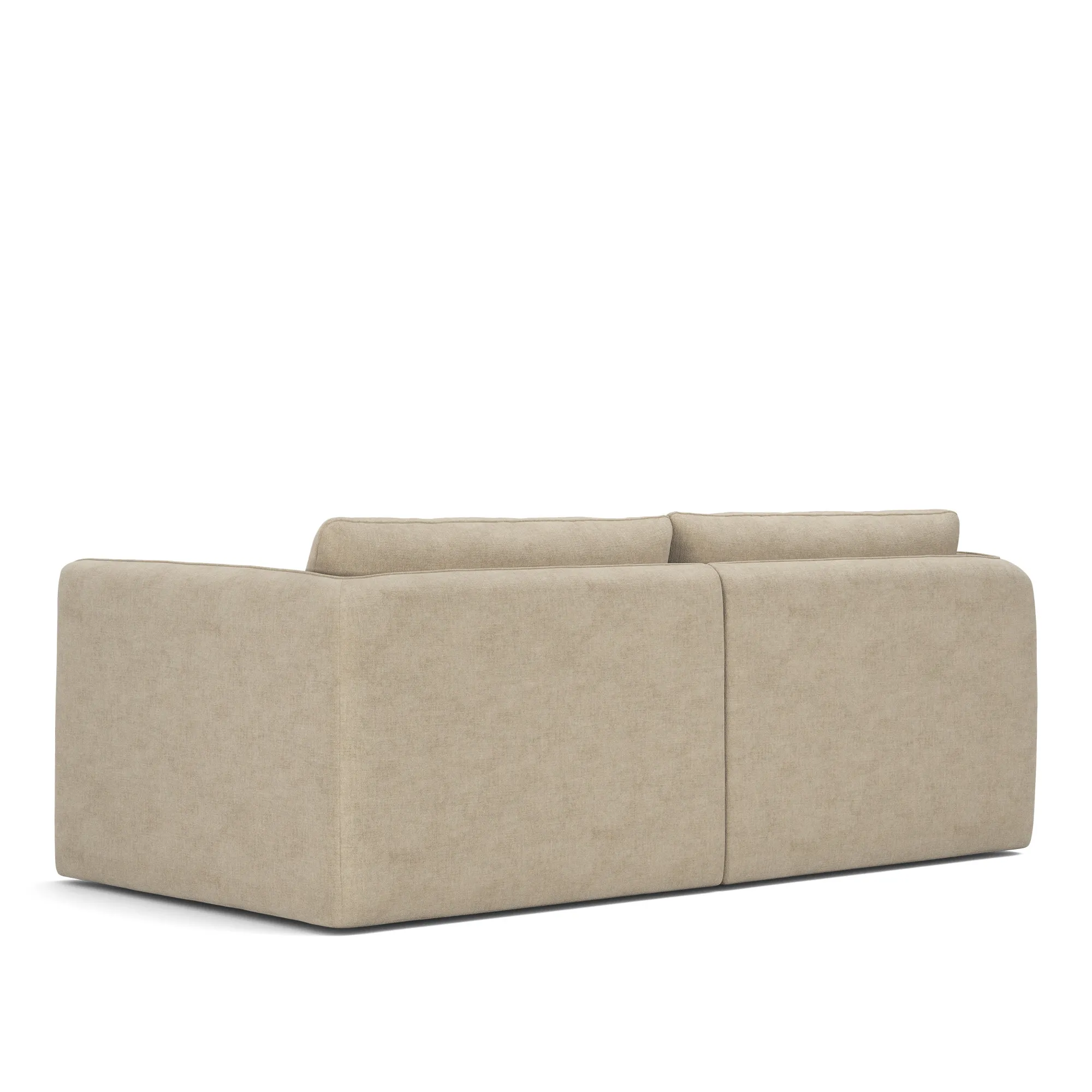Pavarotti 03 2-personers sofa - 7