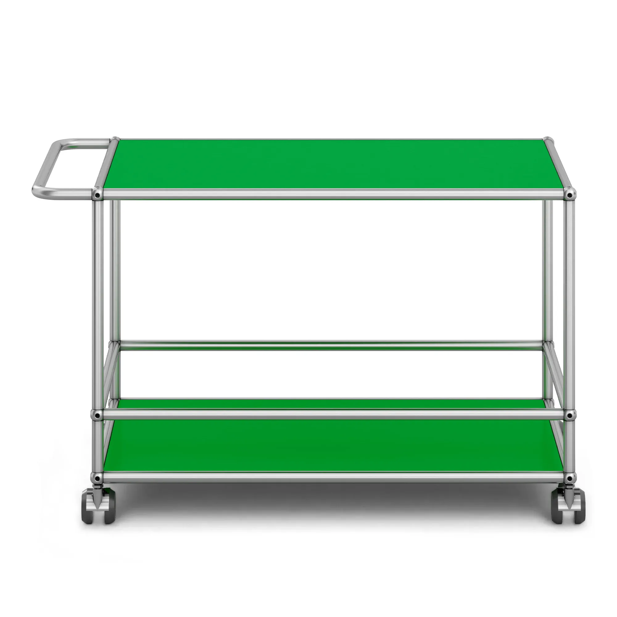 USM Haller L serveringsvogn - 1