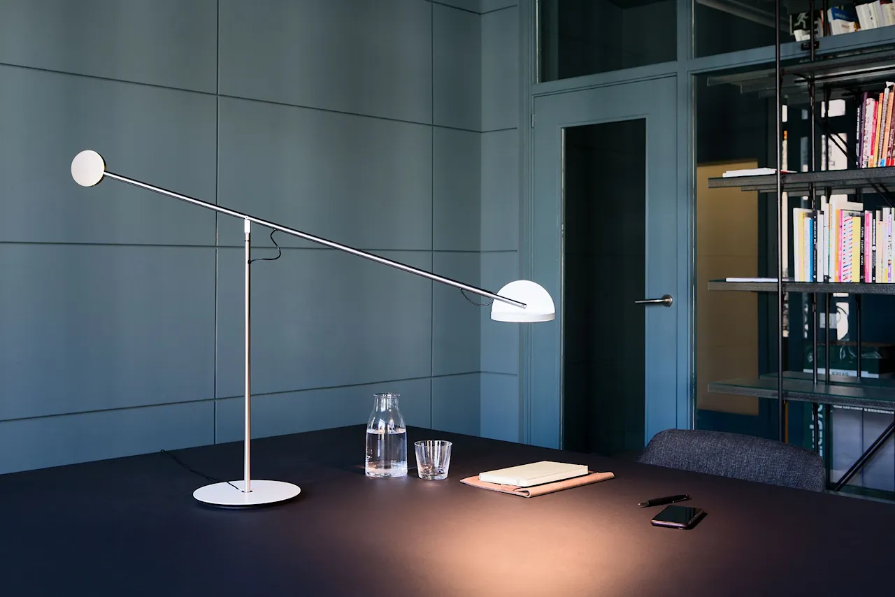 Copernica M Table Lamp