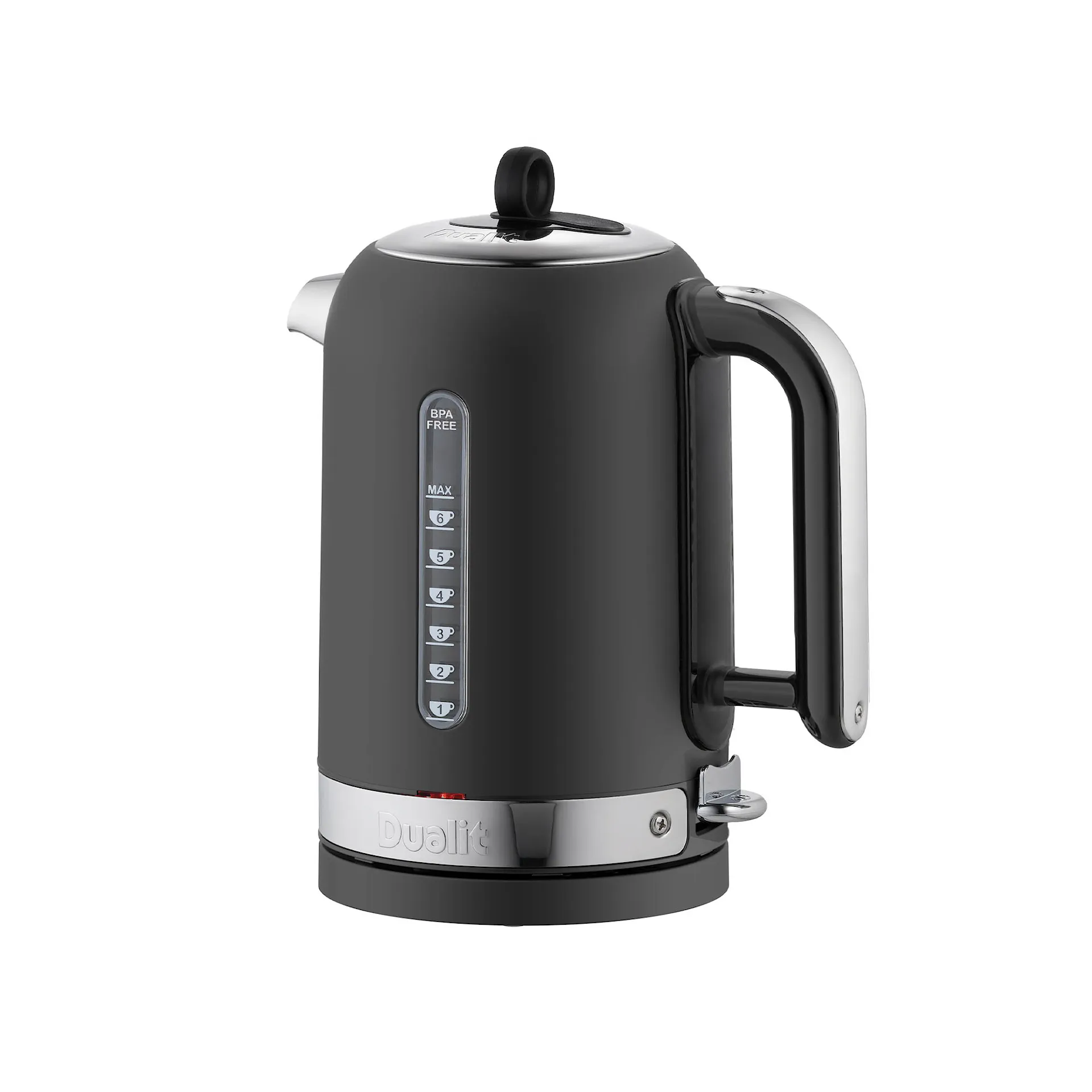 Electric kettle classic 1.7 L - Dualit - NO GA