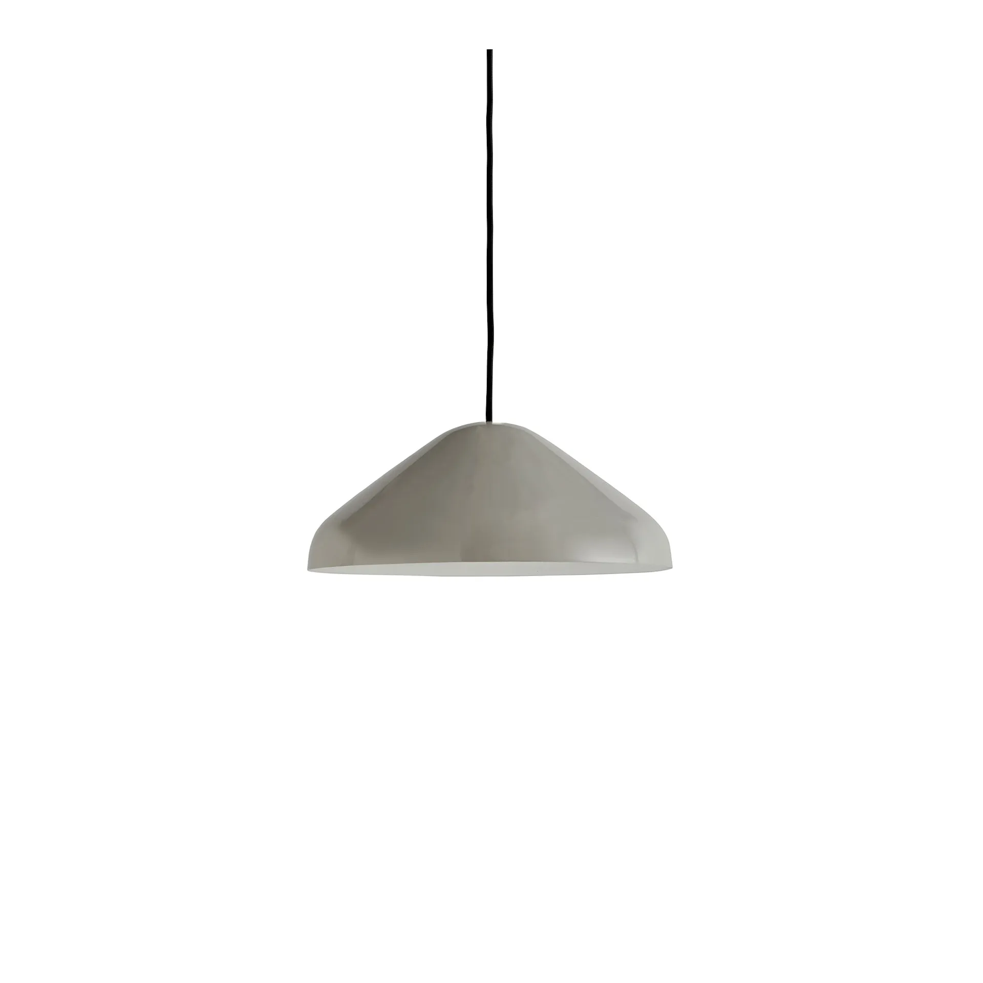 Pao Steel Pendant Lamp 35 cm - HAY - NO GA