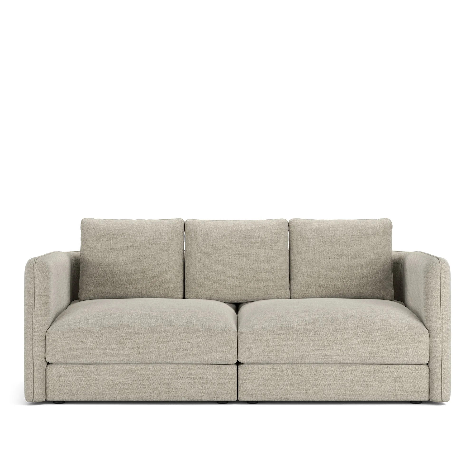 Pavarotti 02 2-personers sofa - 1