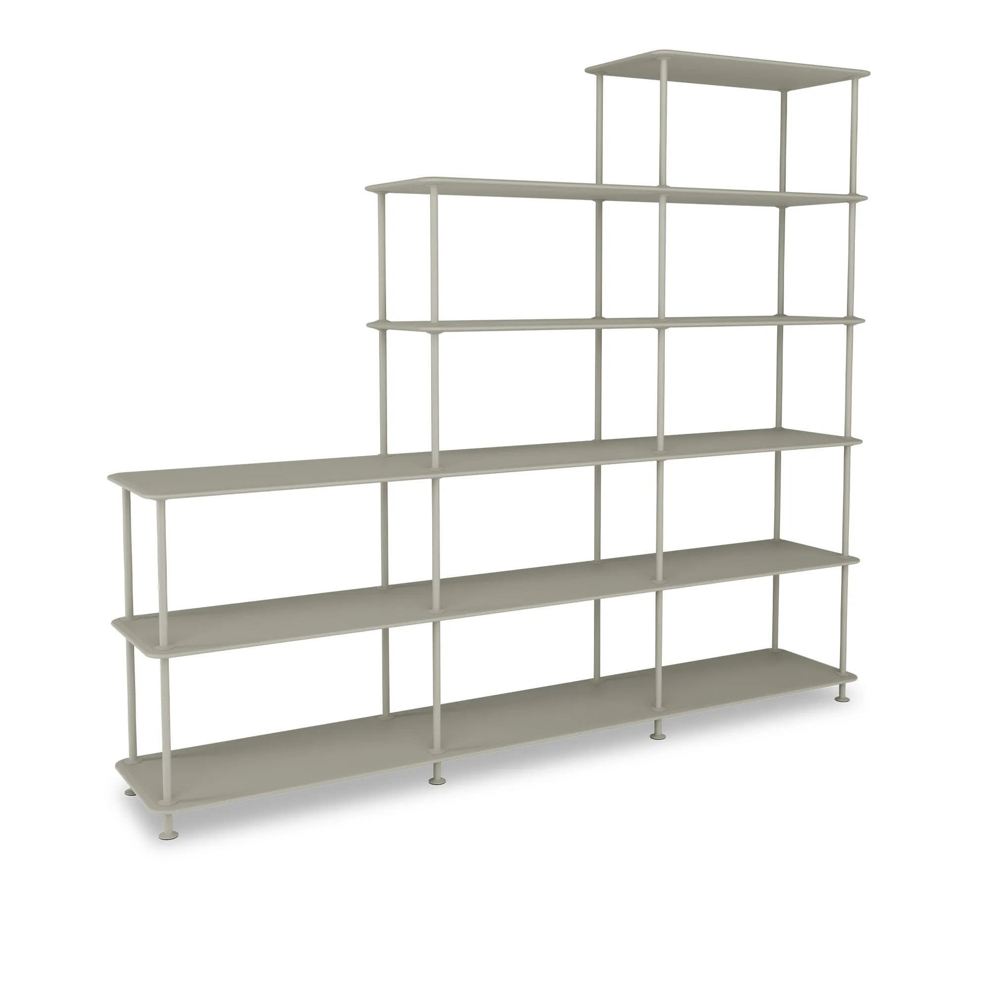 Montana Free 542000 Shelving System - 1