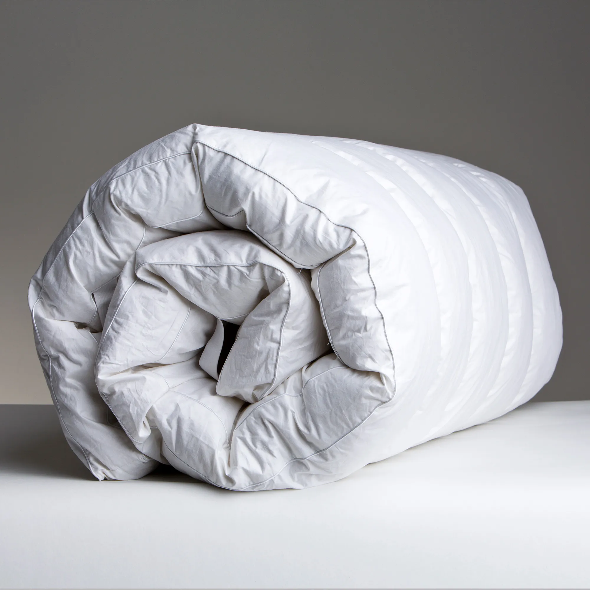 Featherbed matras topper - 3