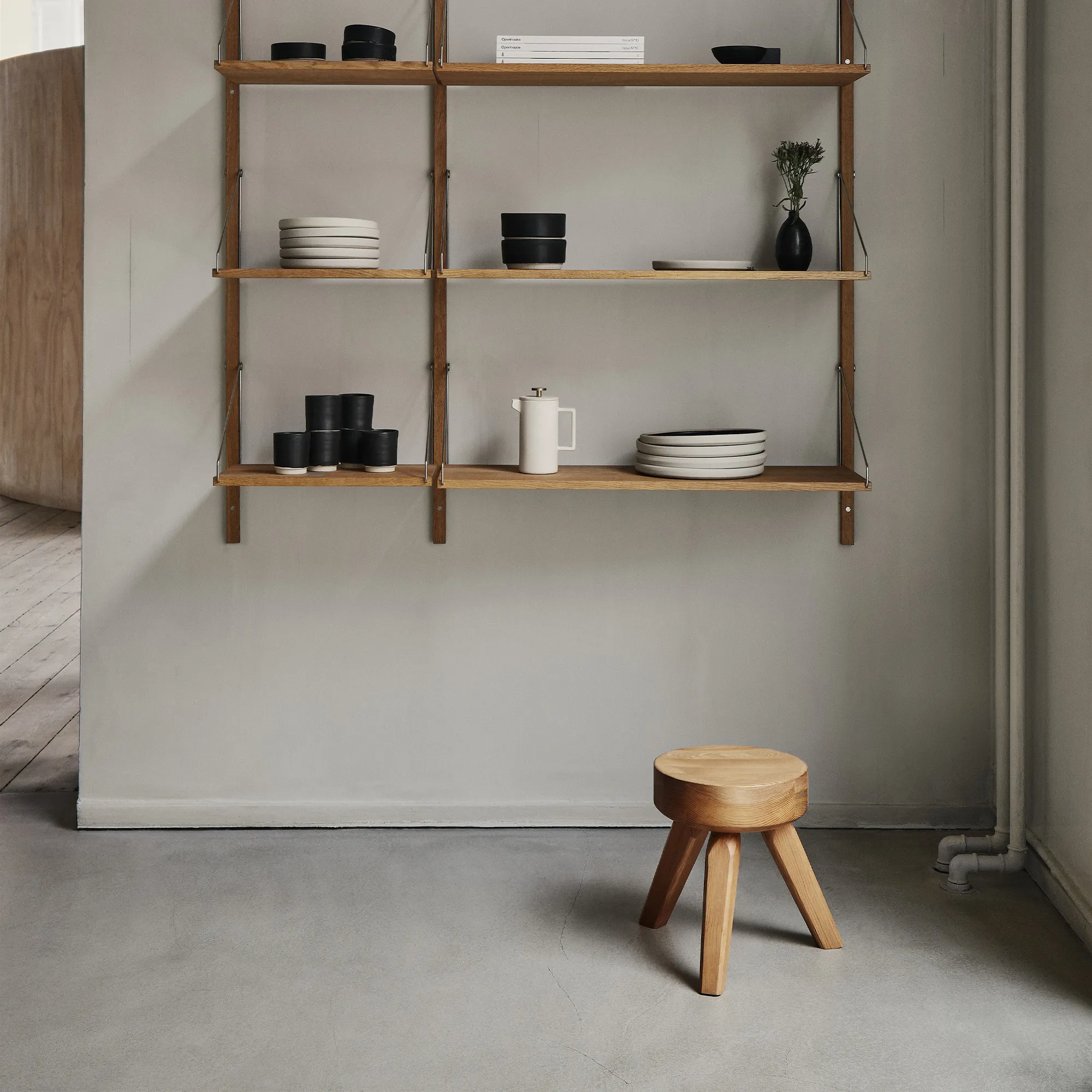 AML Stool kruk - 6