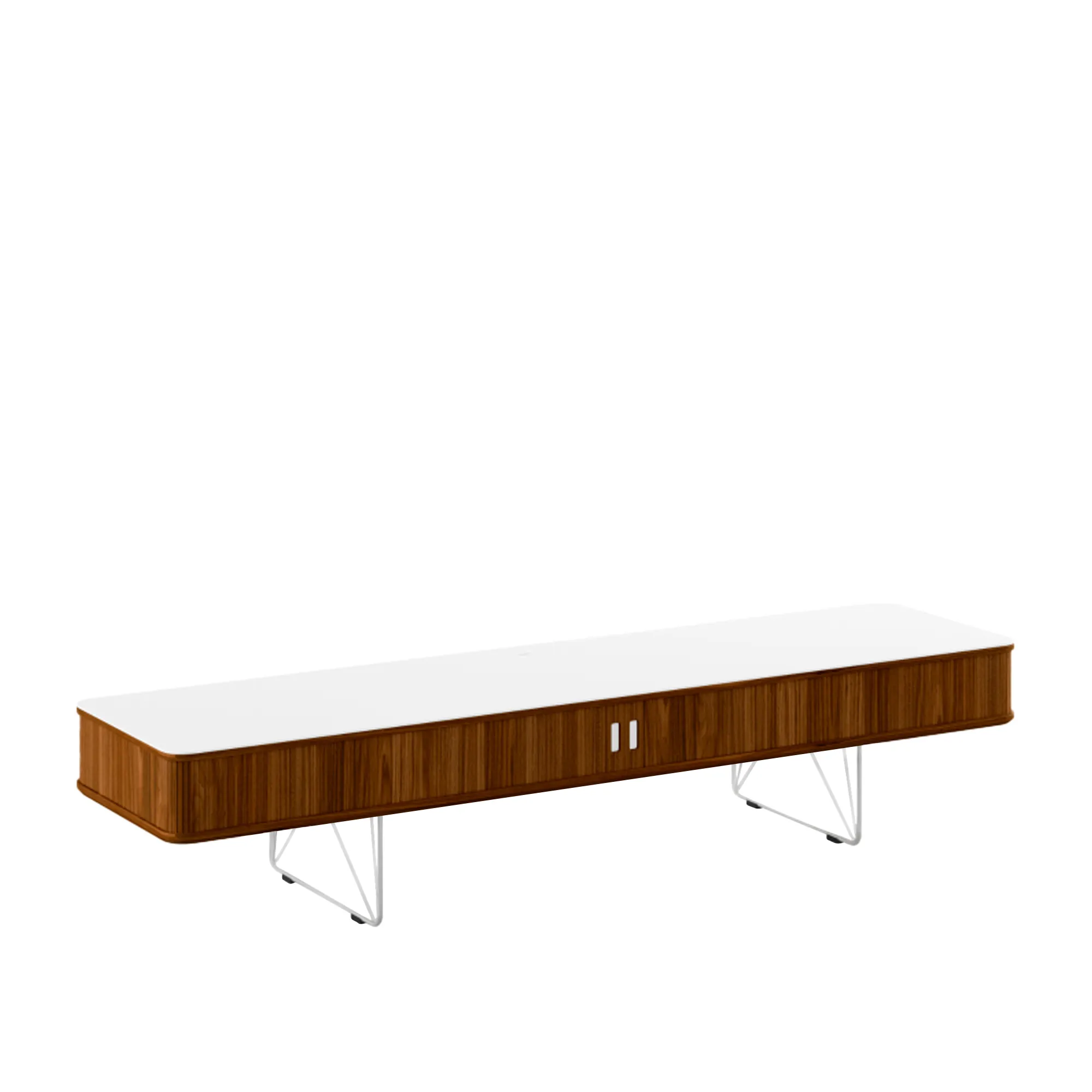 AK 2721 TV stand - 1