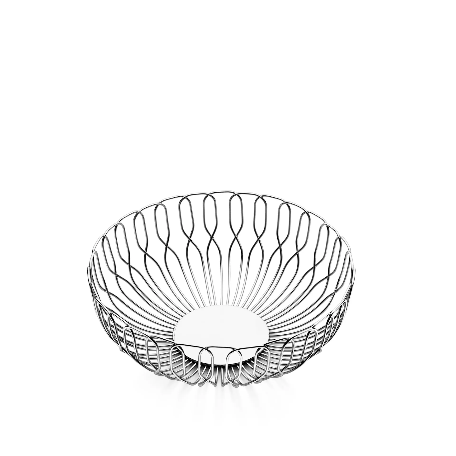 Alfredo Bread Basket - Georg Jensen - NO GA