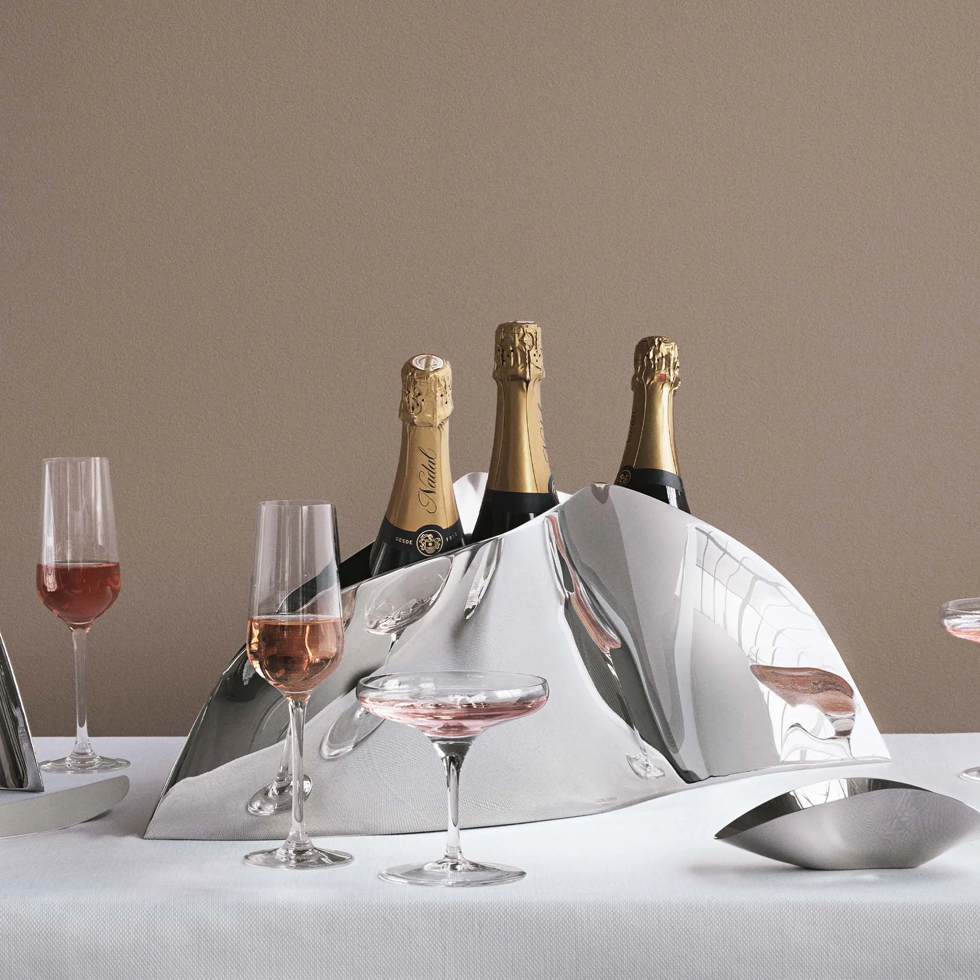 Indulgence Grande Champagne Bowl - 2
