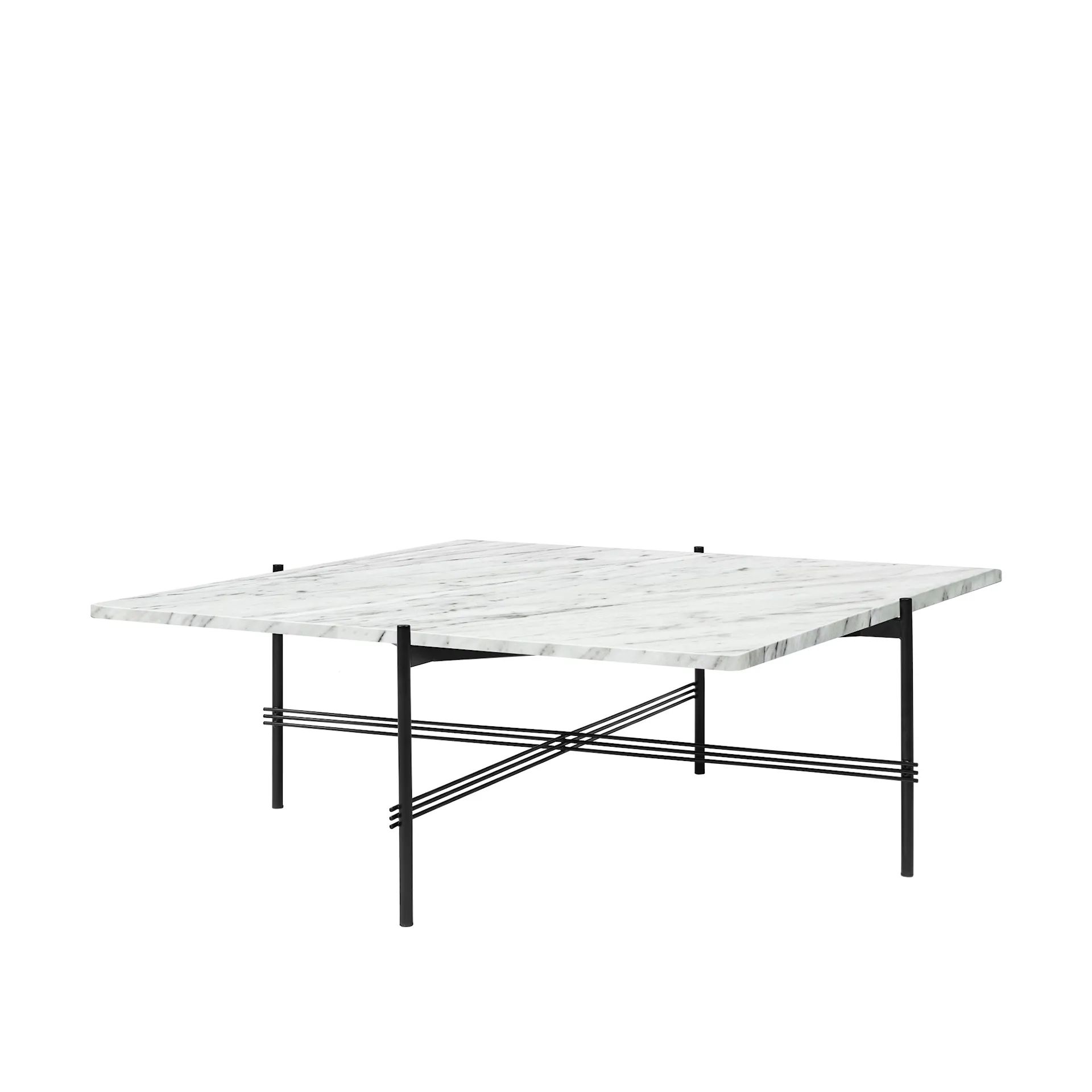 TS Coffee Table Square - Gubi - GamFratesi - NO GA