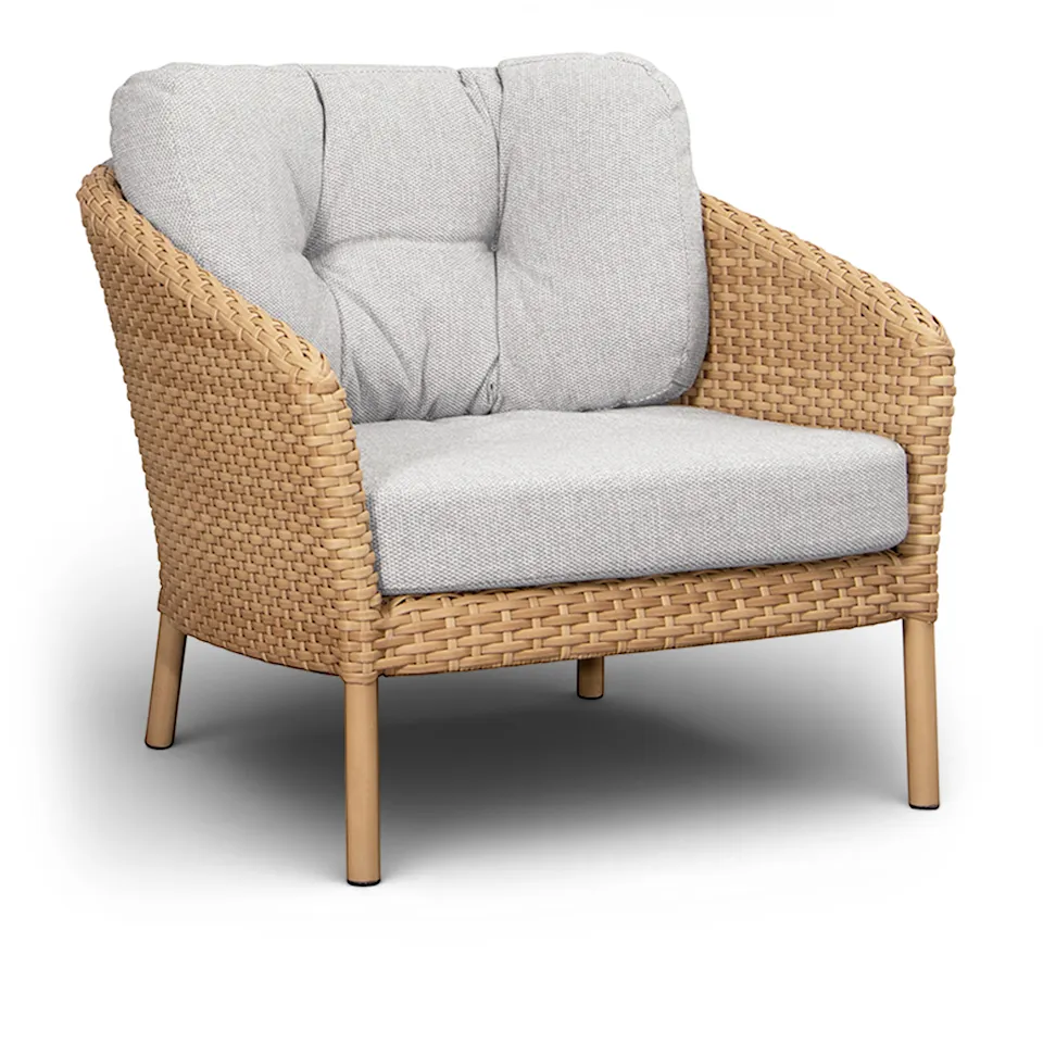 Ocean Large Lounge Armchair