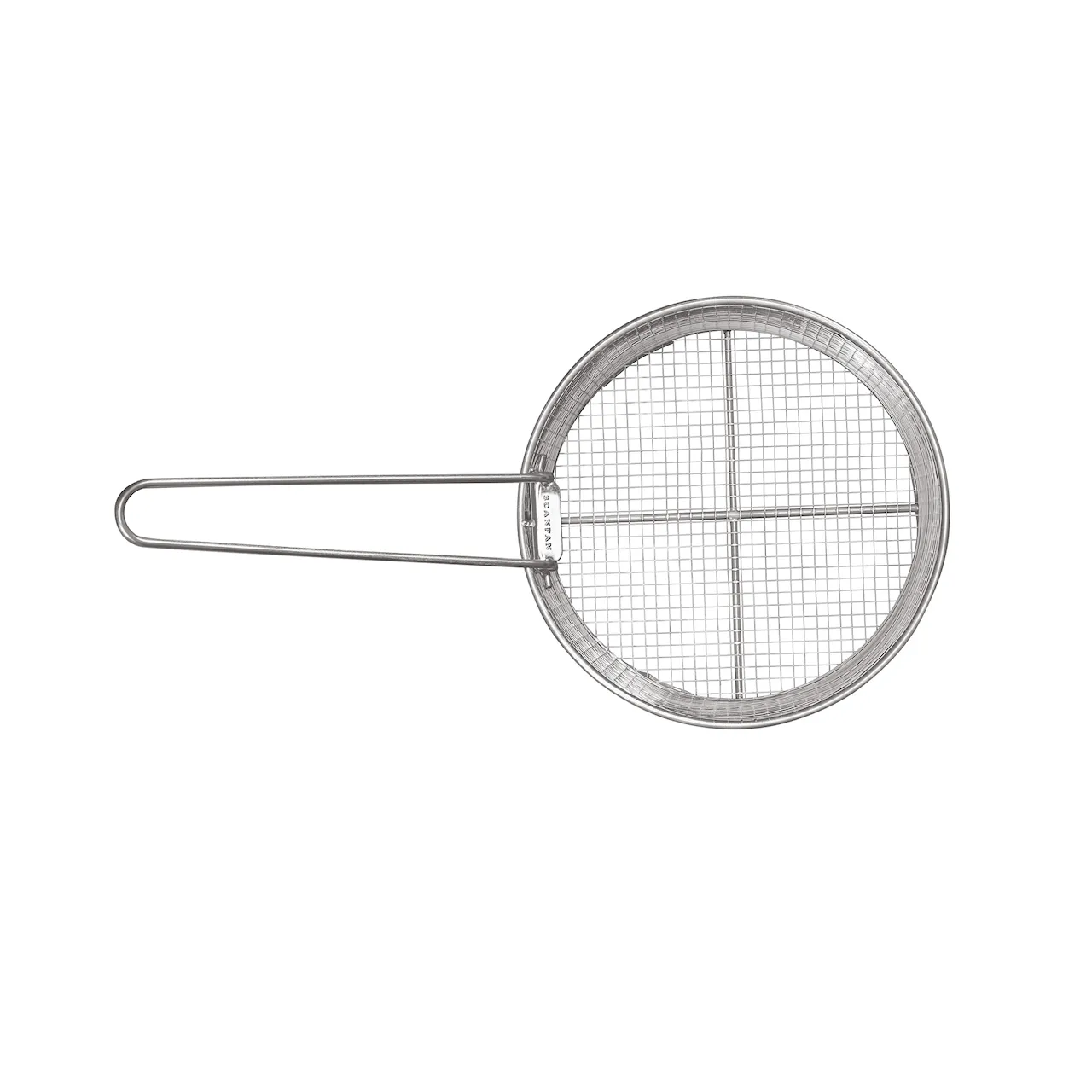 TECHNIQ Frying basket 20x15.5 cm