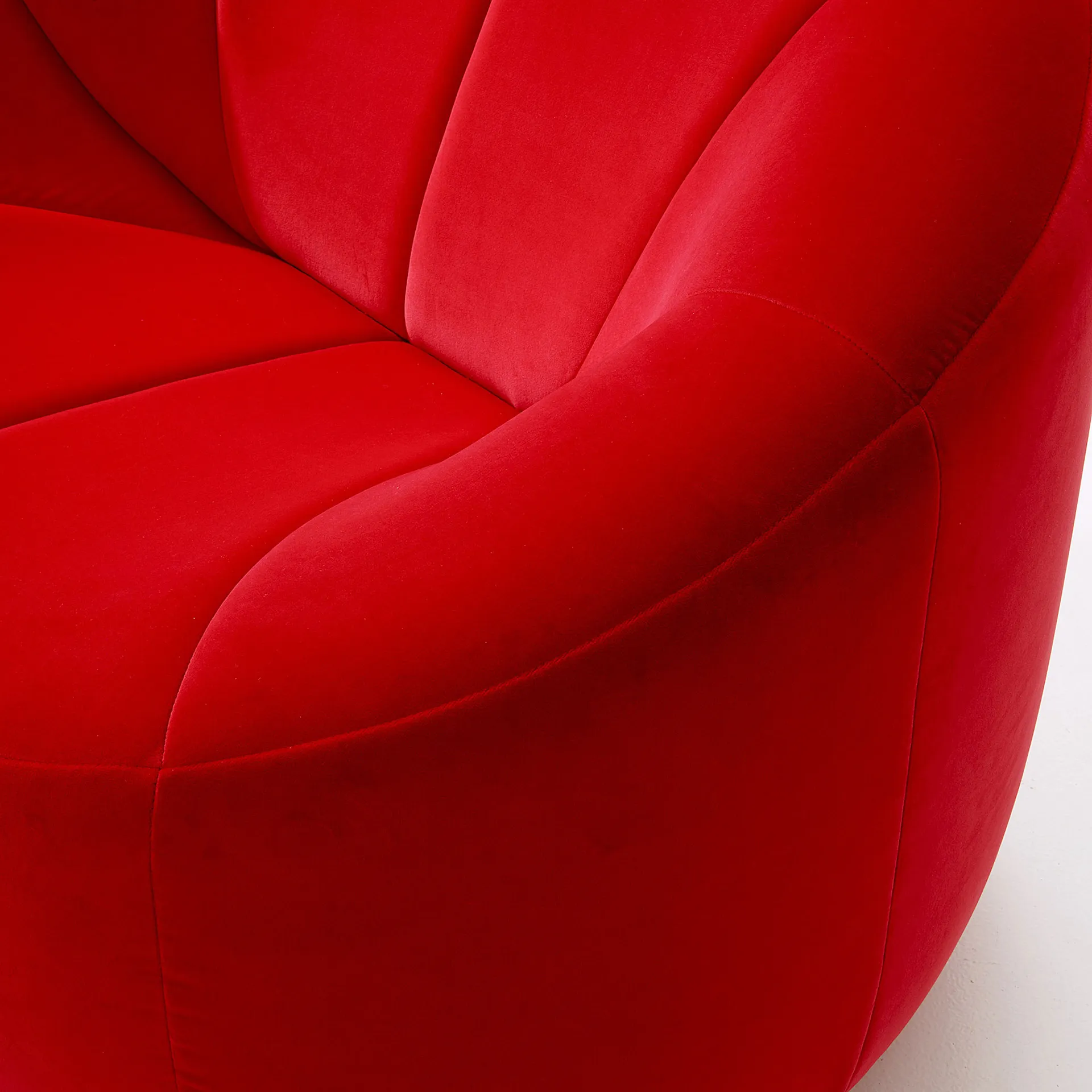 Pumpkin Armchair - Ligne Roset - Pierre Paulin - NO GA