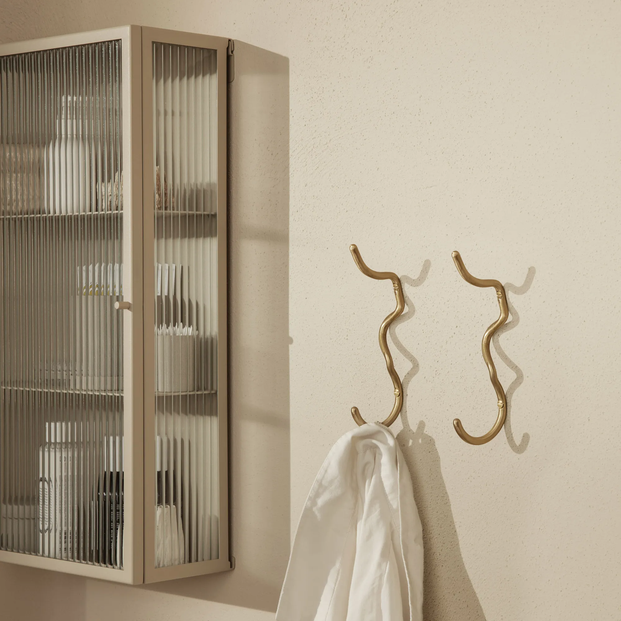 Haze Wall Cabinet - 6