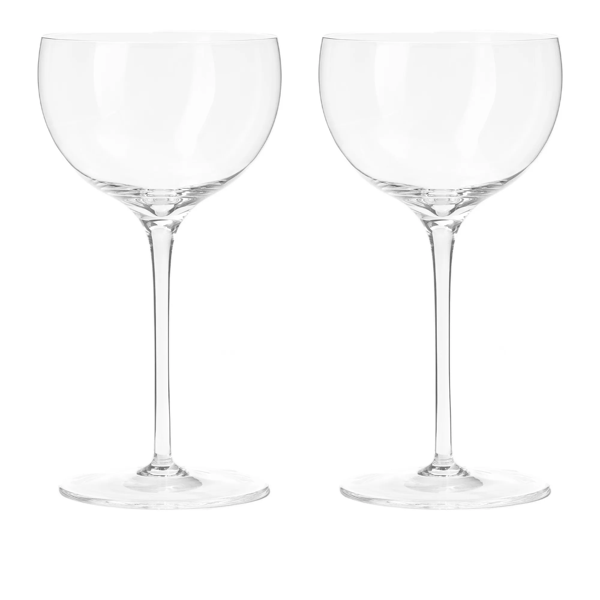 Boobette cocktaillasi 2 kpl - 1