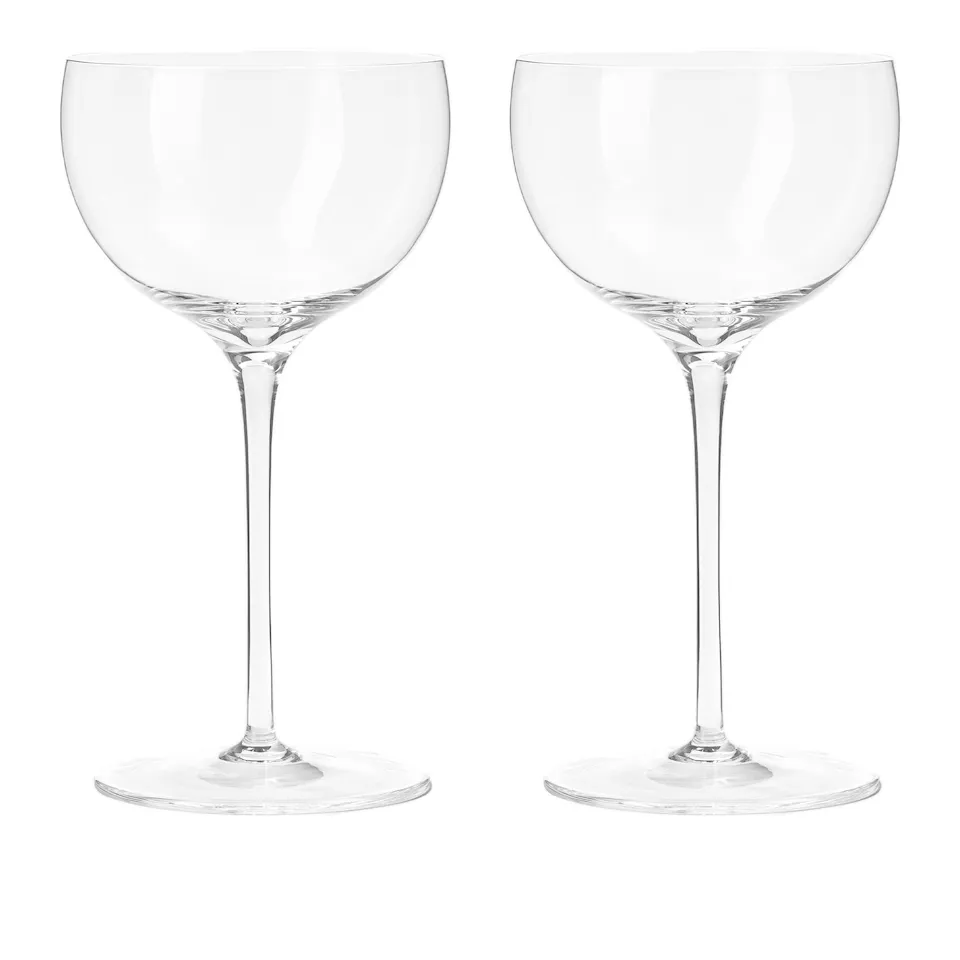 Boobette cocktaillasi 2 kpl