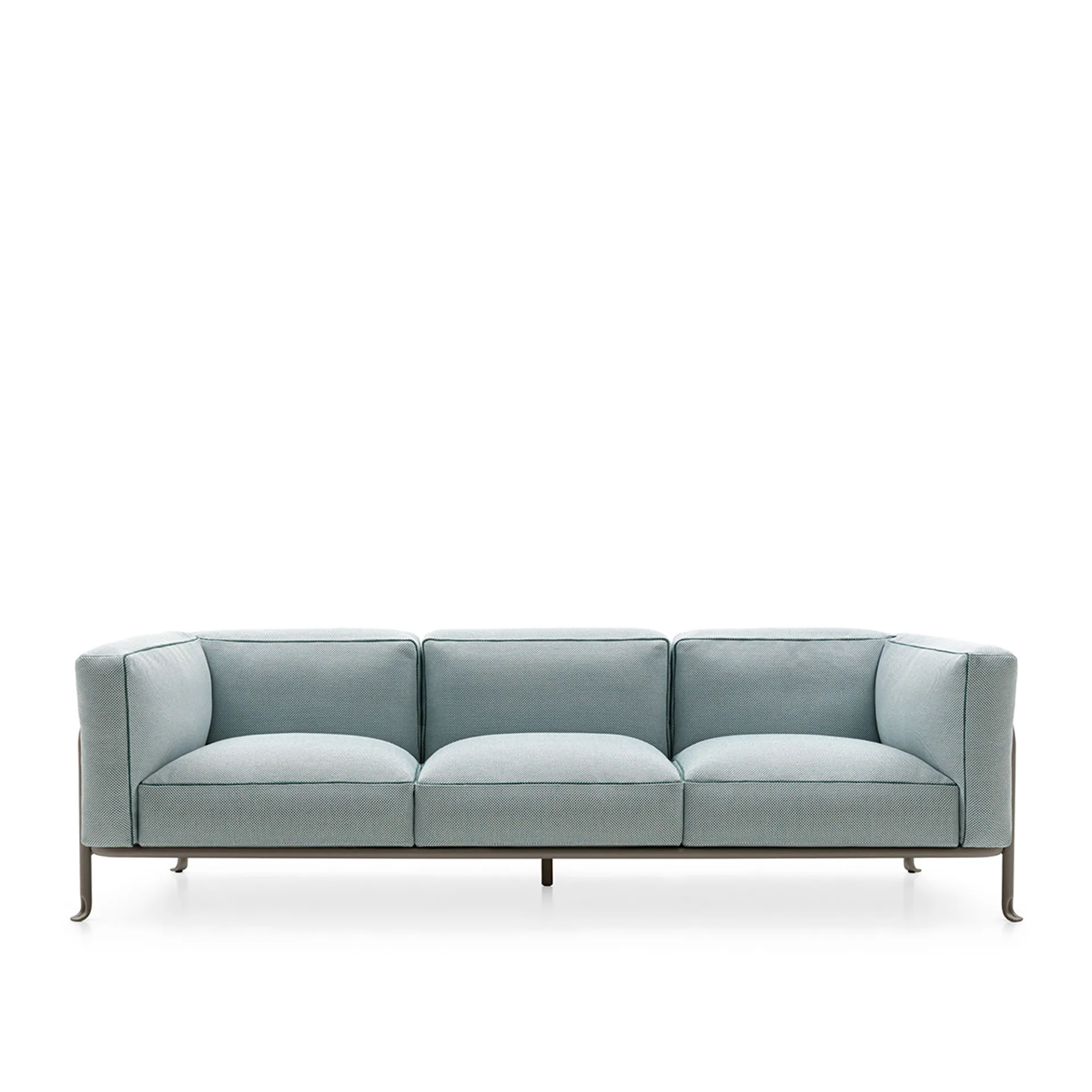 Borea Sofa 3-seater - B&B Italia - Piero Lissoni - NO GA