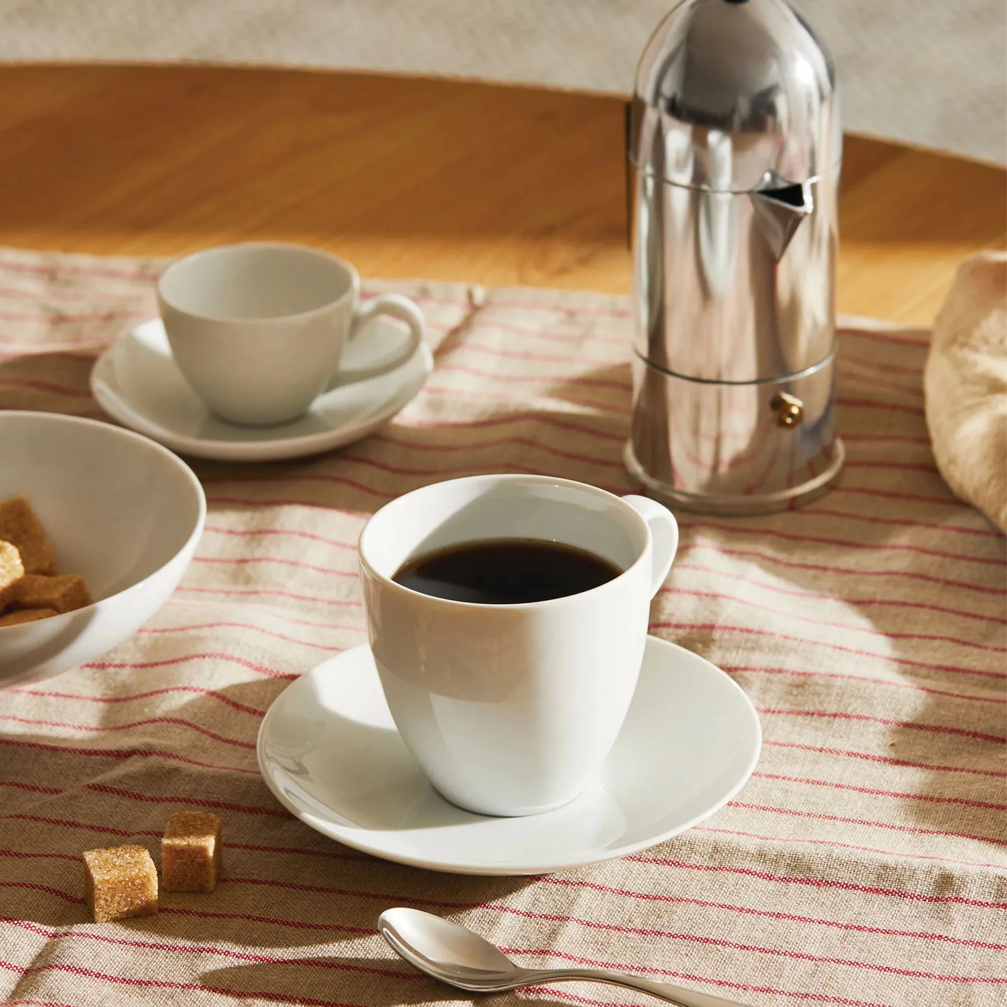 Mami Saucer for coffee cup - 2