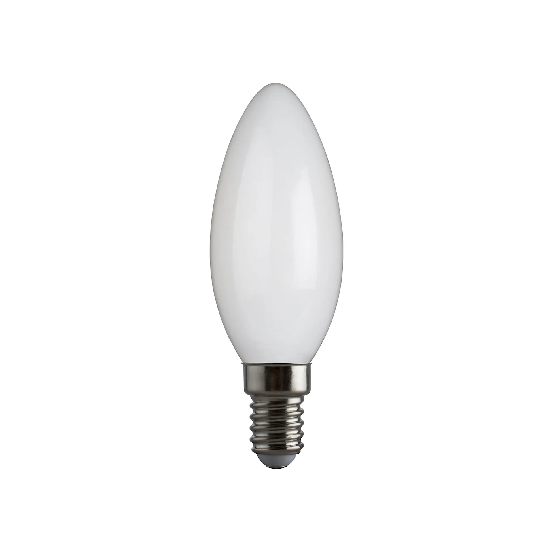 e3 LED Proxima B35 Opal 5W E14 - e3light - NO GA