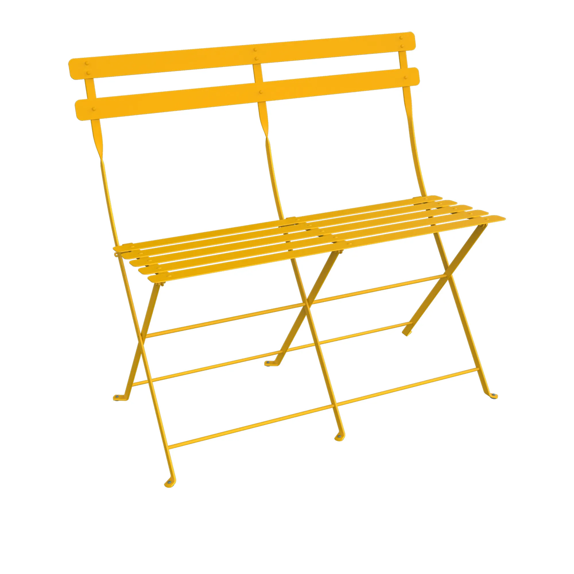 Bistro Garden Bench 2-Seater - 1