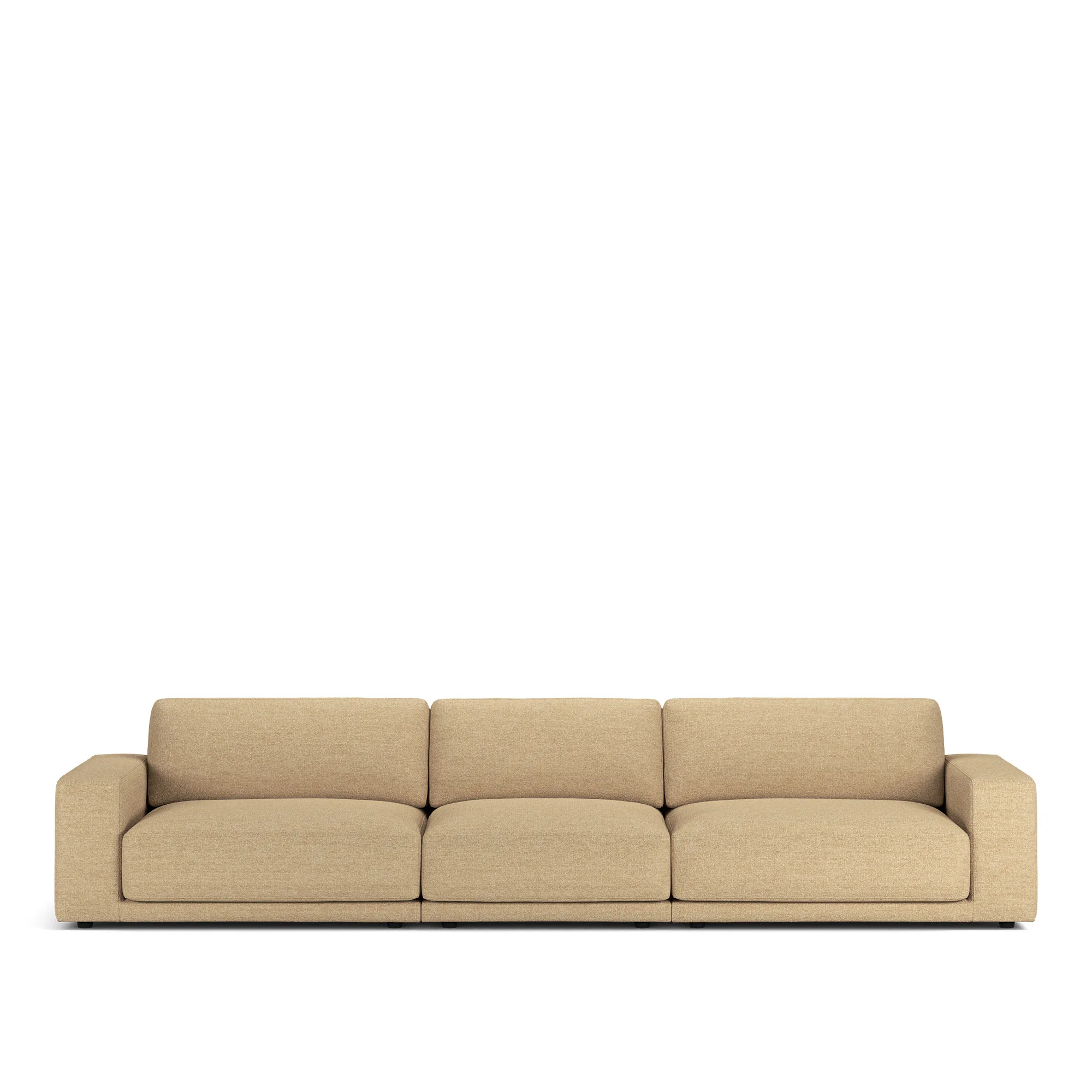 Elsa 4-Seater Sofa - 1