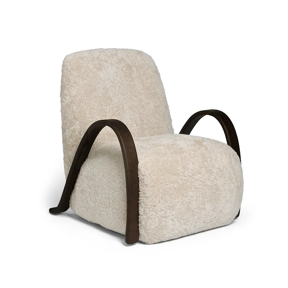 Buur Lounge Chair