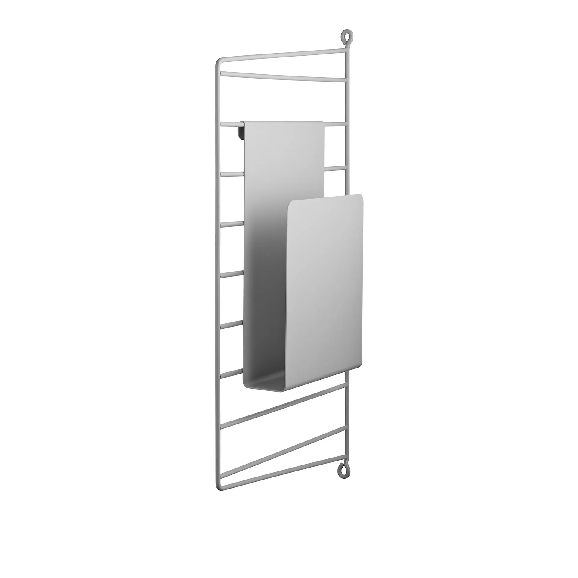 String Magazine Holder - String - Nils Strinning - NO GA