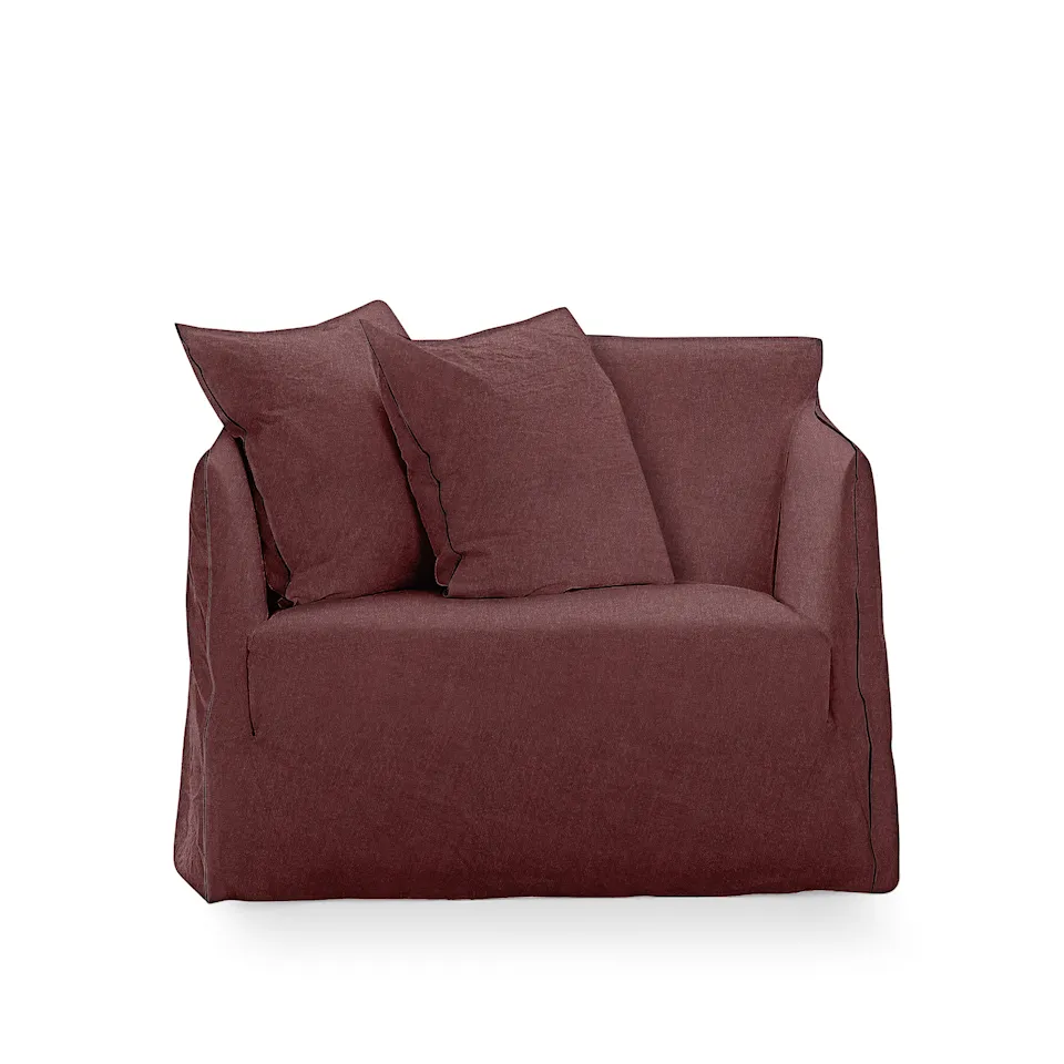 Ghost 09 Armchair