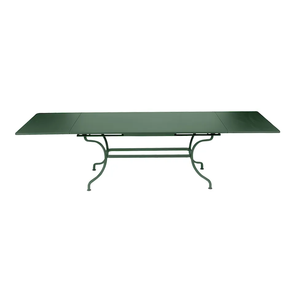 Romane Outdoor Dining Table 200/300 x 100 cm